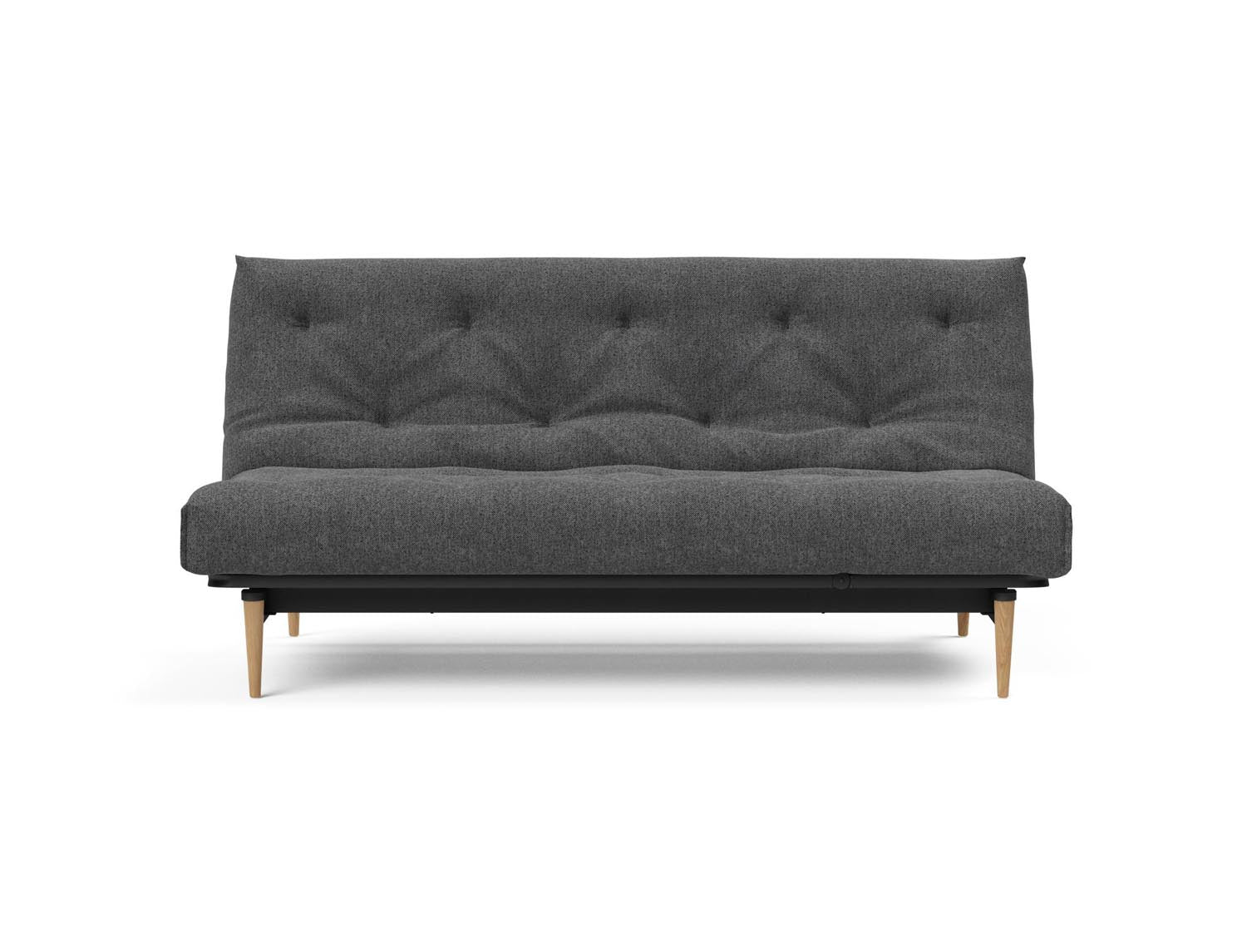 Entdecken Sie das Colpus Bettsofa 140 Nordic Soft Spring von Innovation Living – stilvoll, vielseitig und perfekt für entspannte Nächte.
