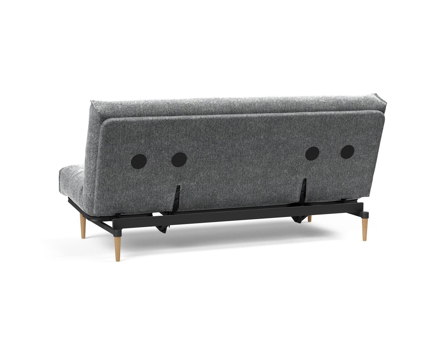 Entdecken Sie das Colpus Bettsofa 140 Nordic Soft Spring: stilvolles Design, langlebige Materialien und individuelle Schlafkomfortlösungen für Ihr Zuhause.