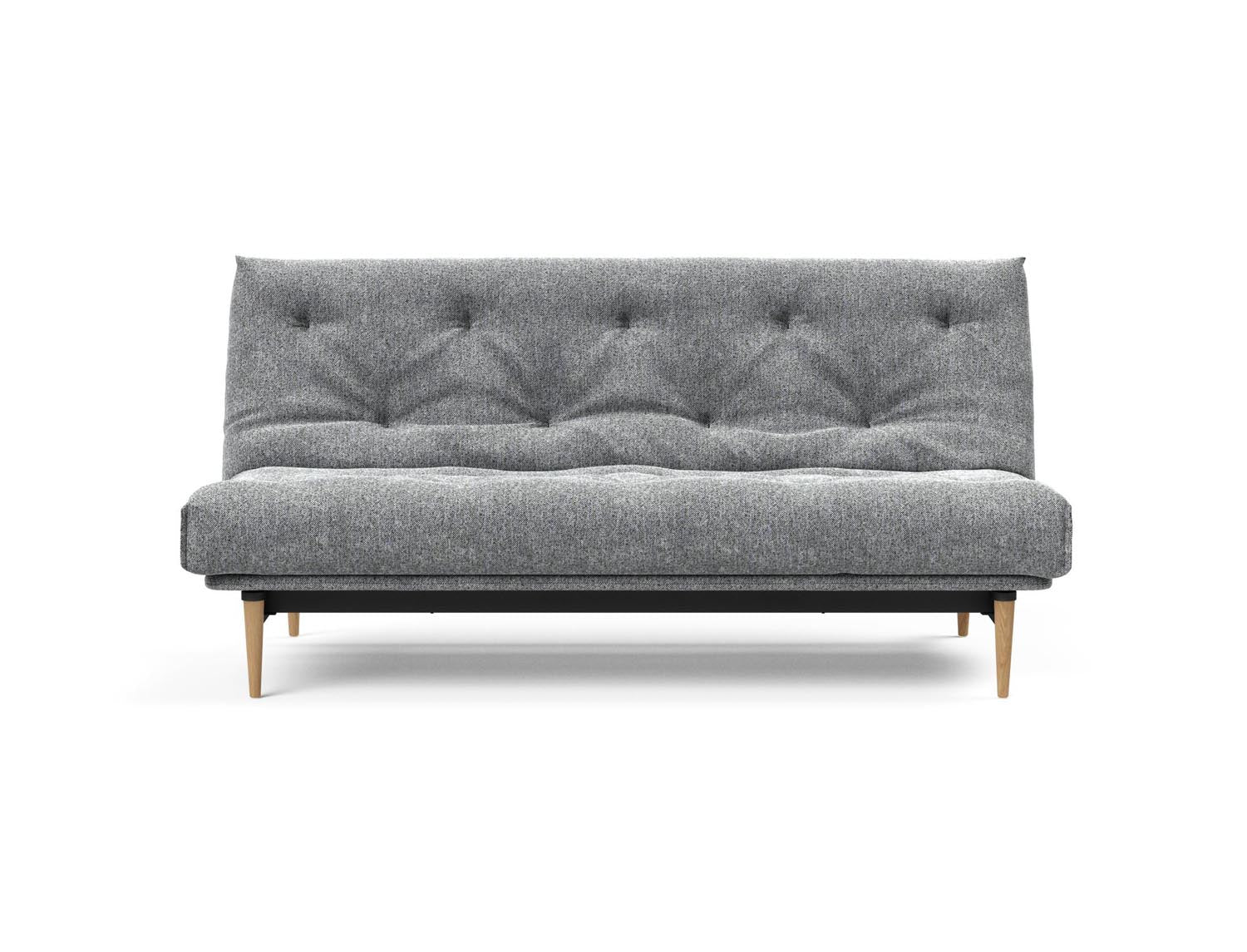 Entdecken Sie das Colpus Bettsofa 140 Nordic mit Soft Spring Bezug von Innovation Living – stilvolles Design, optimaler Komfort und multifunktional für Ihr Zuhause.