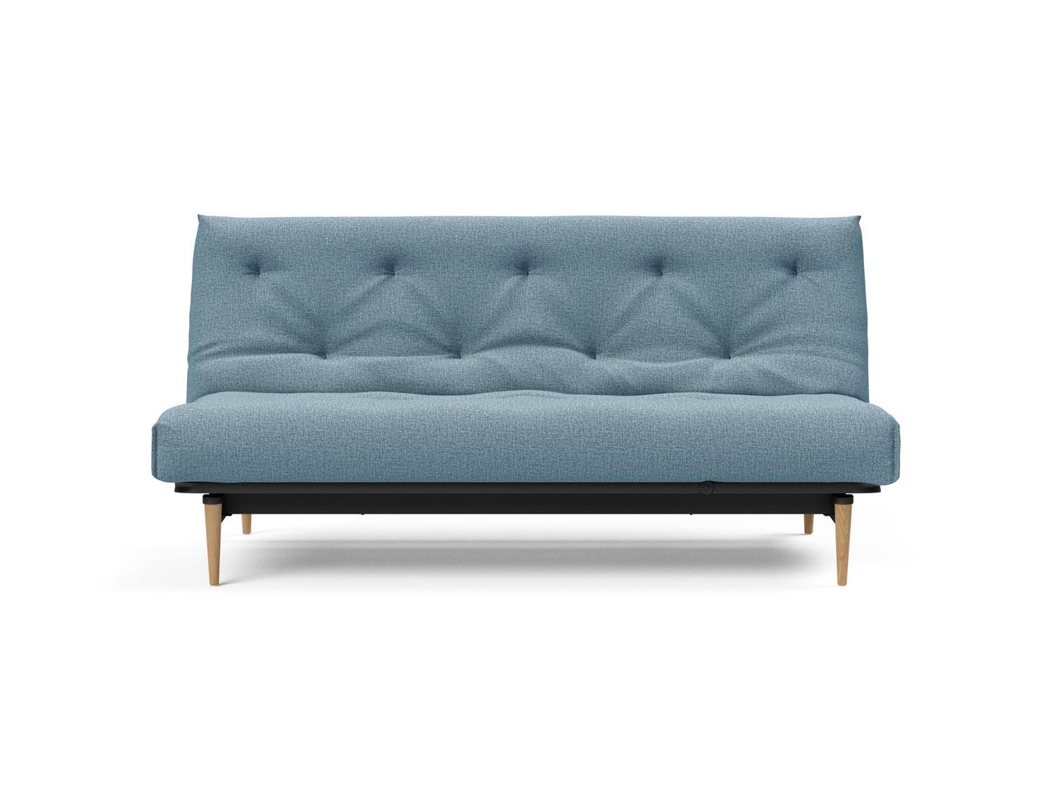 Colpus Bettsofa 140 Nordic Soft Spring