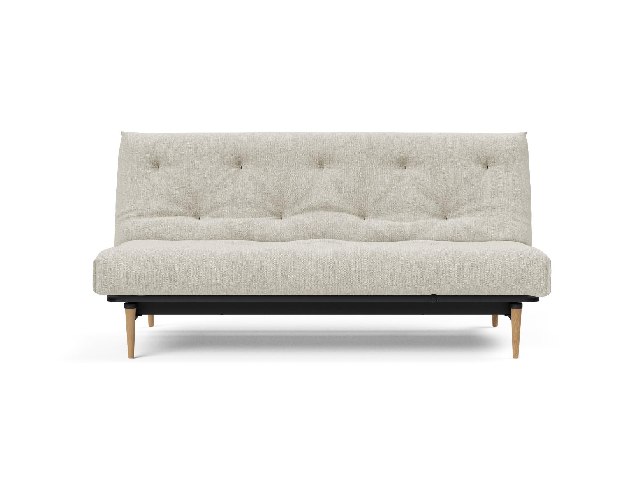 Colpus Bettsofa 140 Nordic Soft Spring