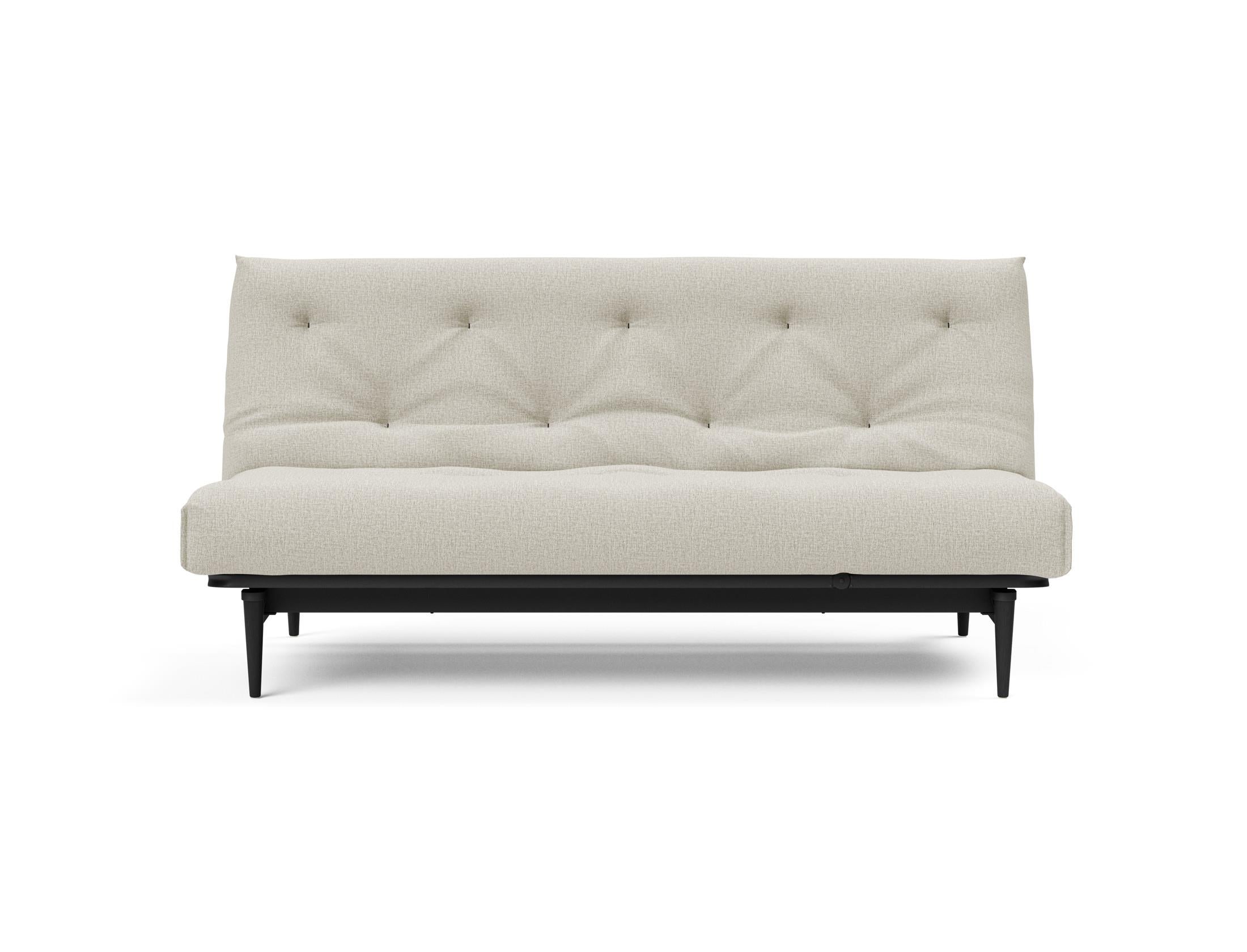 Modulares 2-Sitzer Sofa Kate von Micadoni in modernem Design, ideal für stilvolle Wohnräume und gemütliche Sitzgelegenheiten.