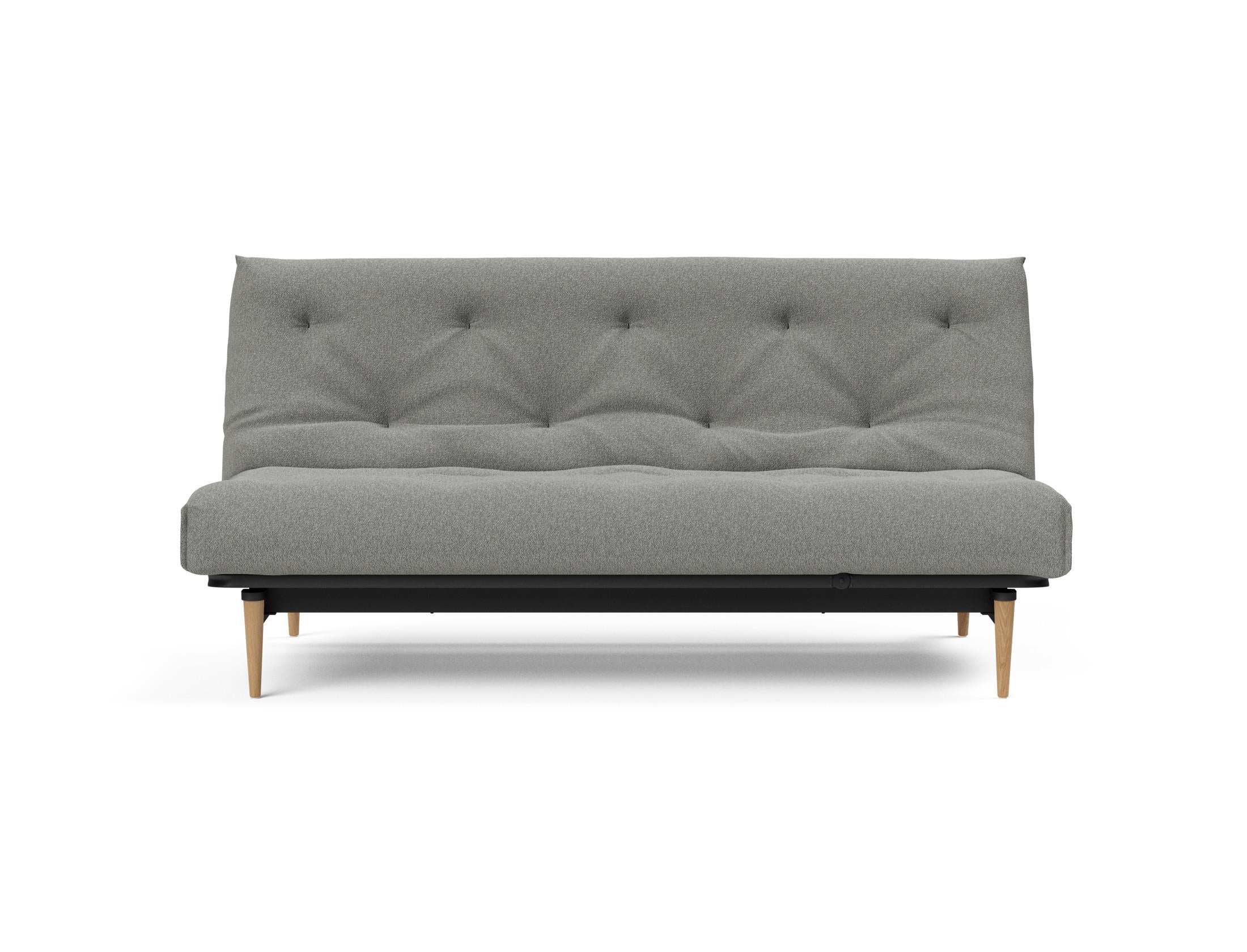 Colpus Bettsofa 140 Nordic Soft Spring
