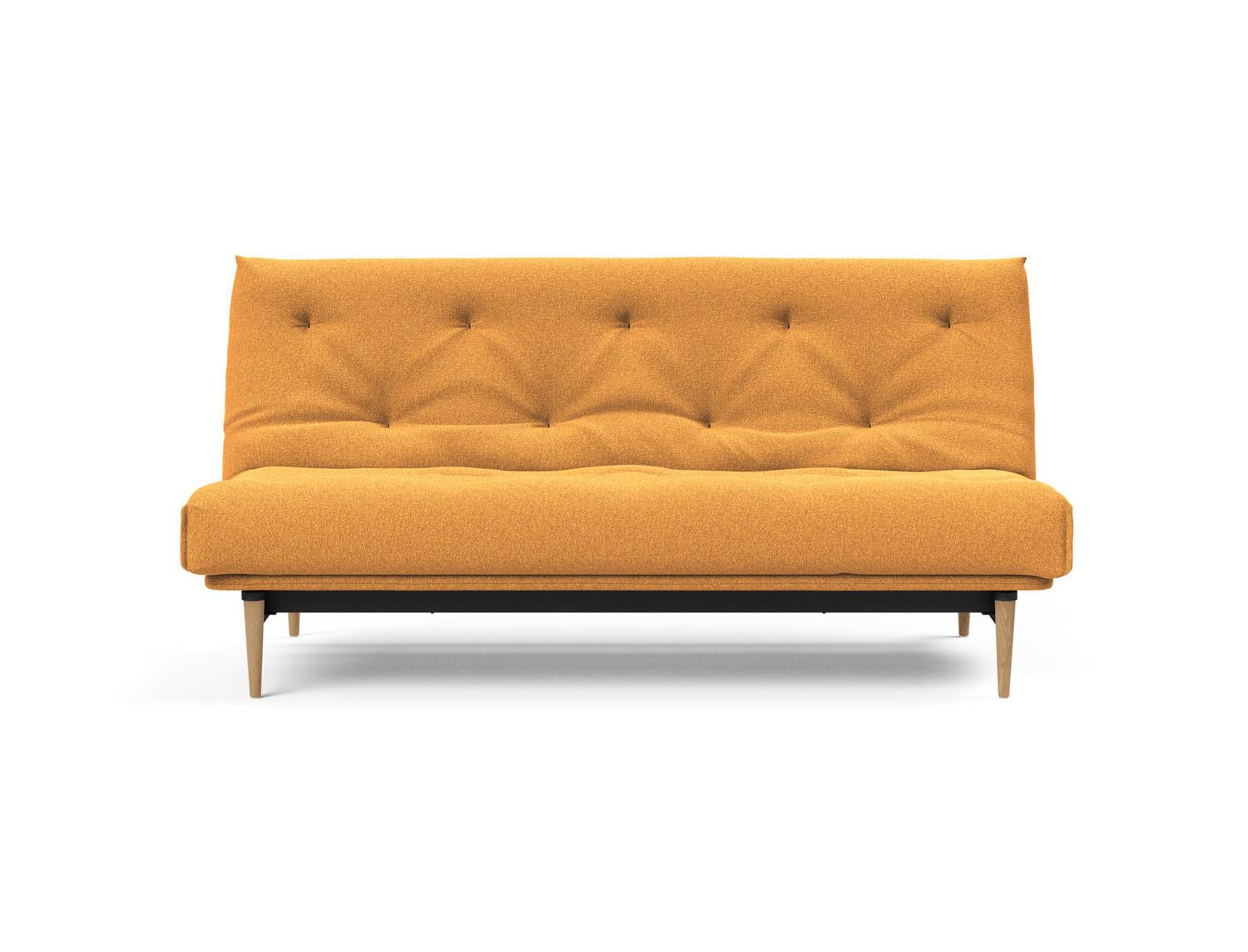 Colpus Bettsofa 140 Nordic Soft Spring