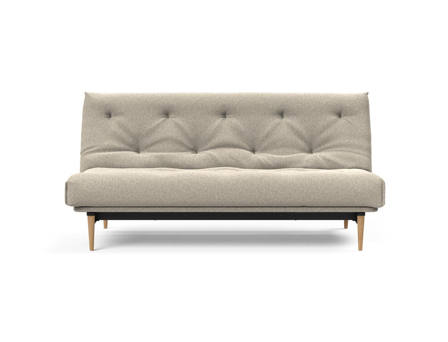 Colpus Bettsofa 140 Nordic Soft Spring