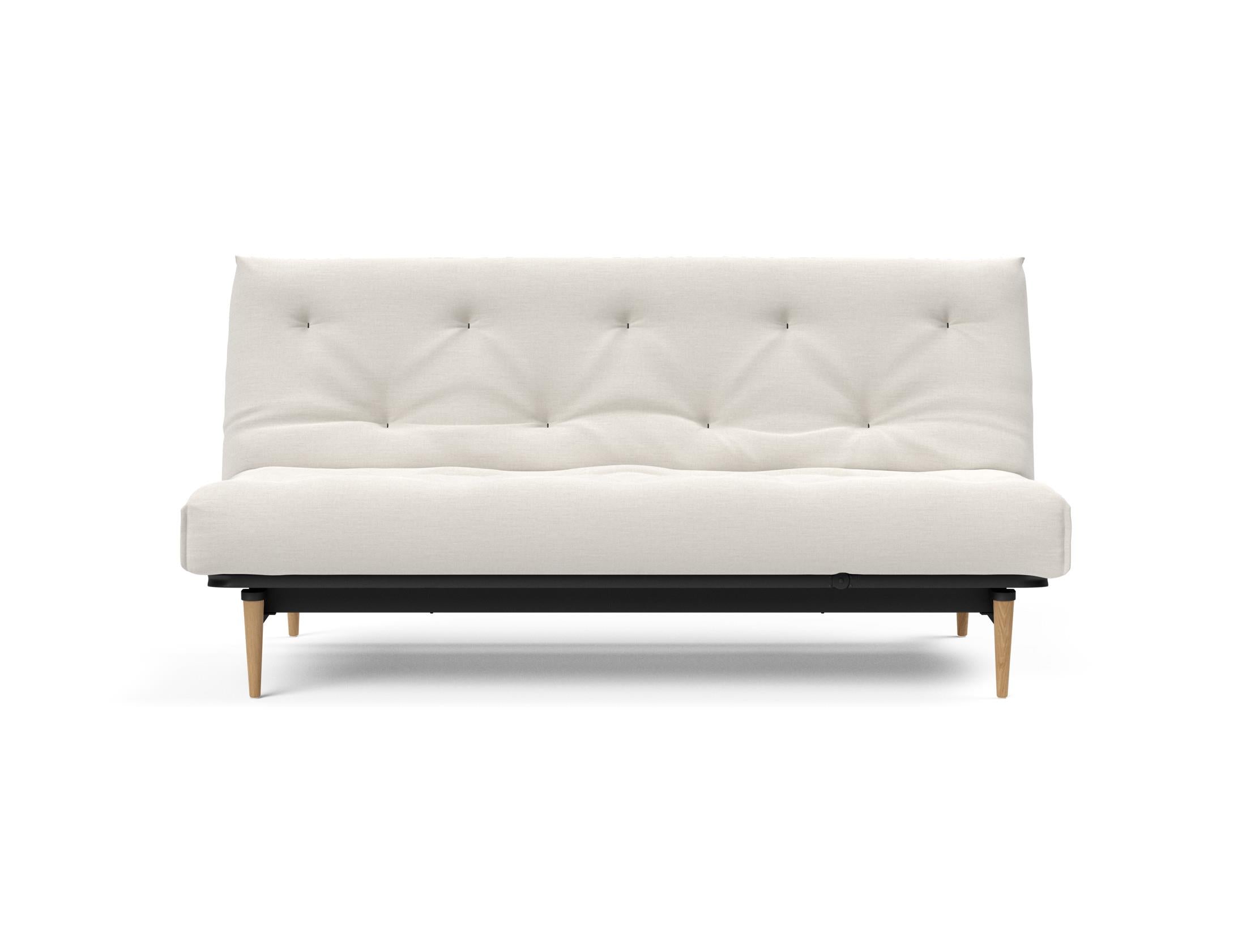Colpus Bettsofa 140 Nordic Soft Spring