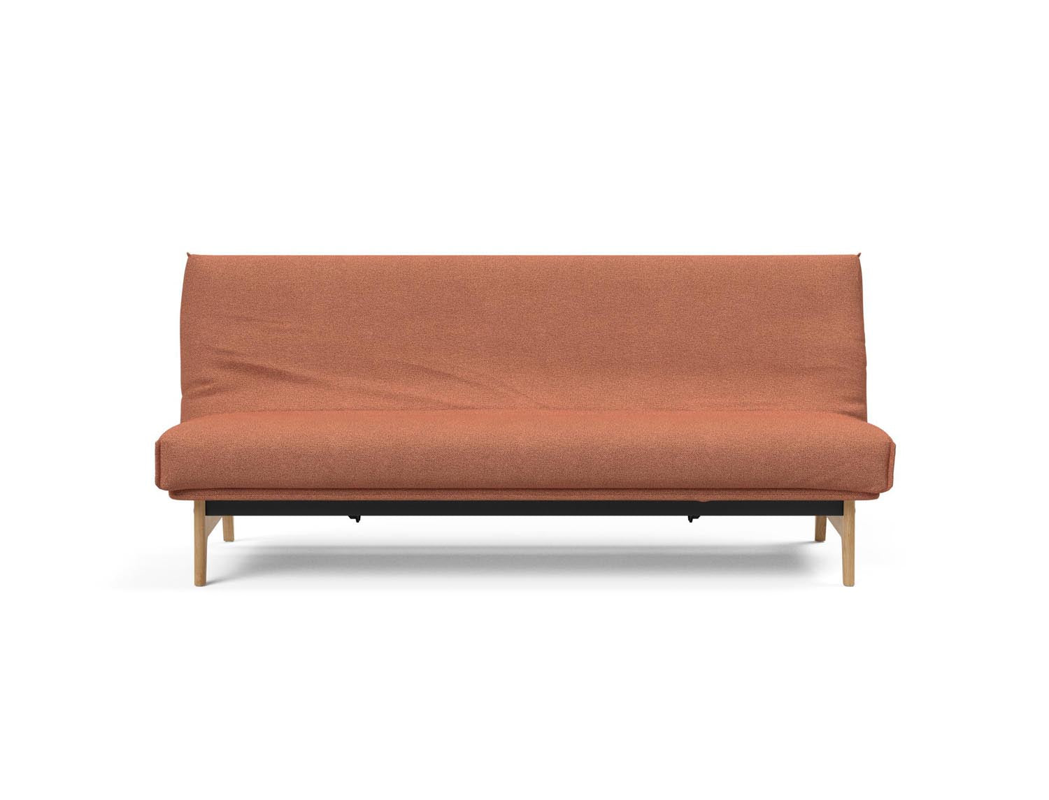Entdecken Sie das Aslak 120 Bettsofa Nordic Cover Soft Spring von Innovation Living – stilvolles Design trifft auf höchsten Schlafkomfort für Ihr Zuhause.