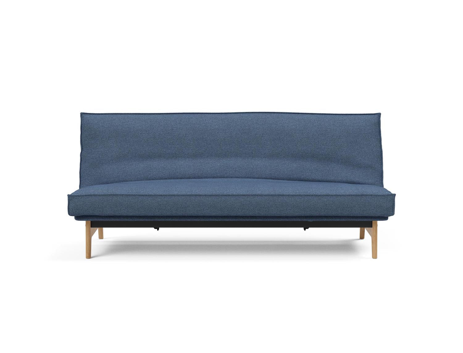 Erleben Sie das Aslak 120 Bettsofa mit modernem Sharp Plus Bezug und komfortablem Soft Spring – perfekt für entspannte Abende und stilvolle Einrichtung.