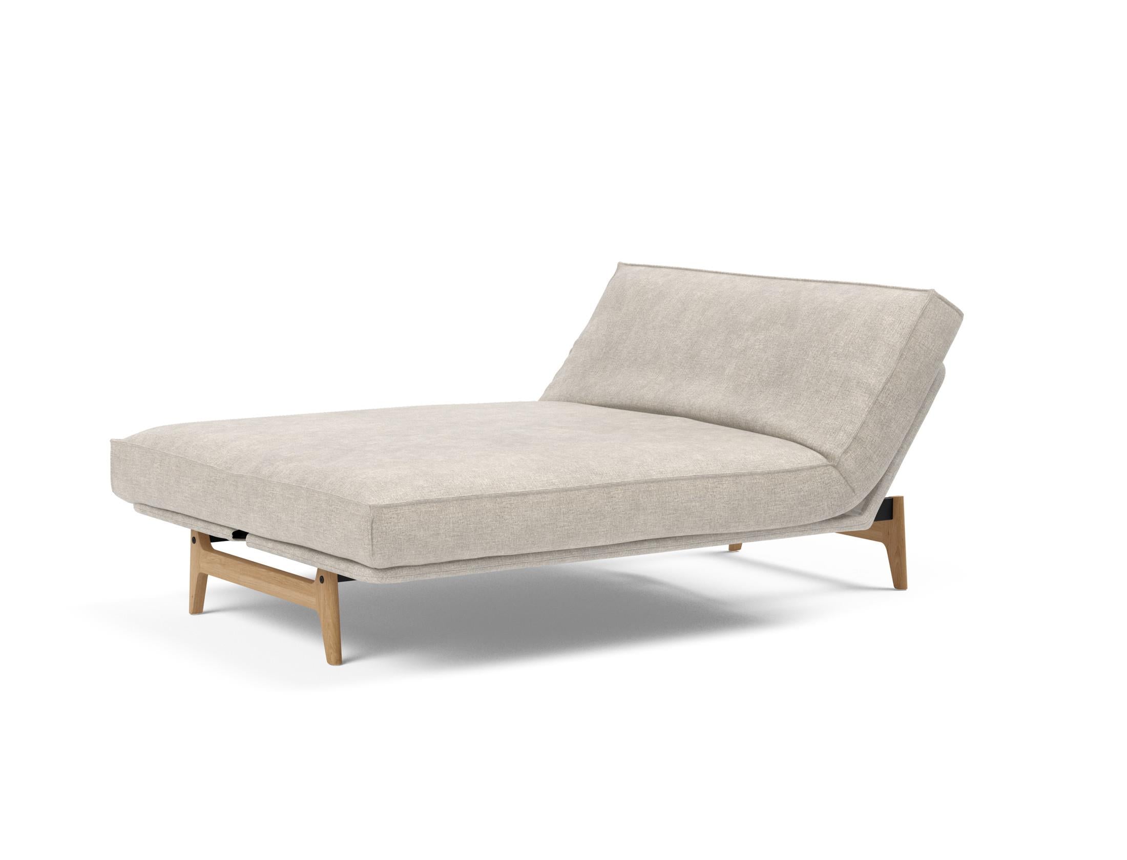 Entdecken Sie das Aslak 140 Bettsofa mit Soft Spring Matratze – perfekte Kombination aus modernem Design, hohem Komfort und vielseitiger Funktionalität.
