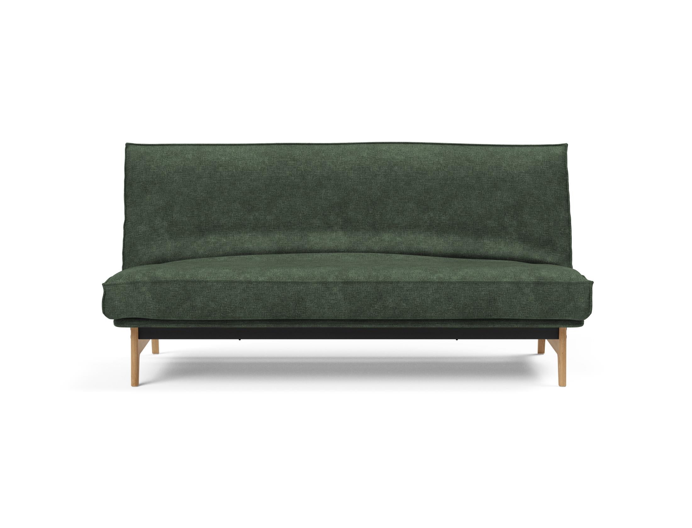 Entdecken Sie das Aslak 140 Bettsofa mit Soft Spring Matratze – perfekte Kombination aus modernem Design, hohem Komfort und vielseitiger Funktionalität.