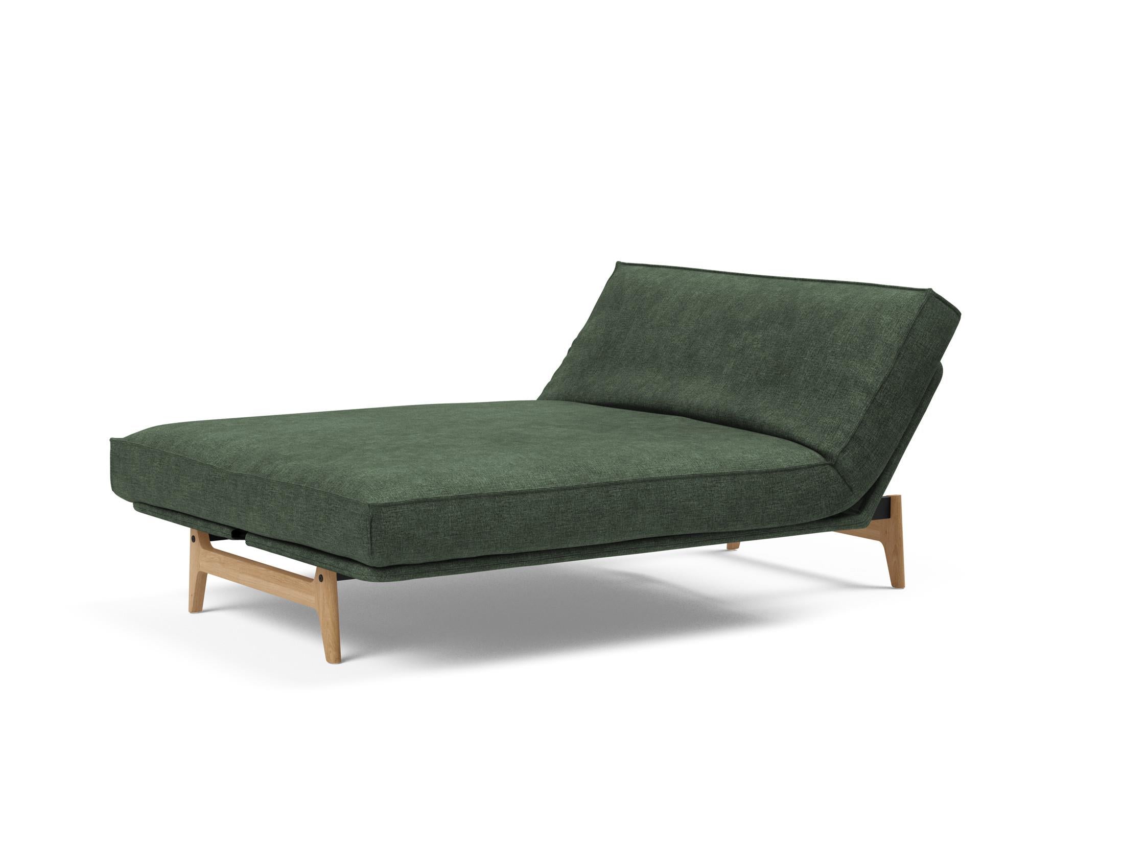 Entdecken Sie das Aslak 140 Bettsofa mit Soft Spring Matratze – perfekte Kombination aus modernem Design, hohem Komfort und vielseitiger Funktionalität.