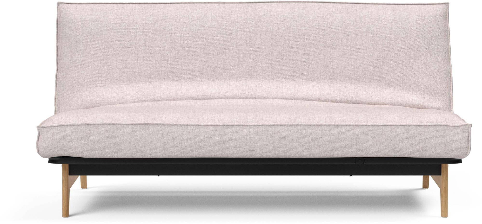 Entdecken Sie das Aslak 140 Bettsofa Sharp Plus Cover Classic von Innovation Living – stilvoll, bequem und vielseitig für jeden Raum.