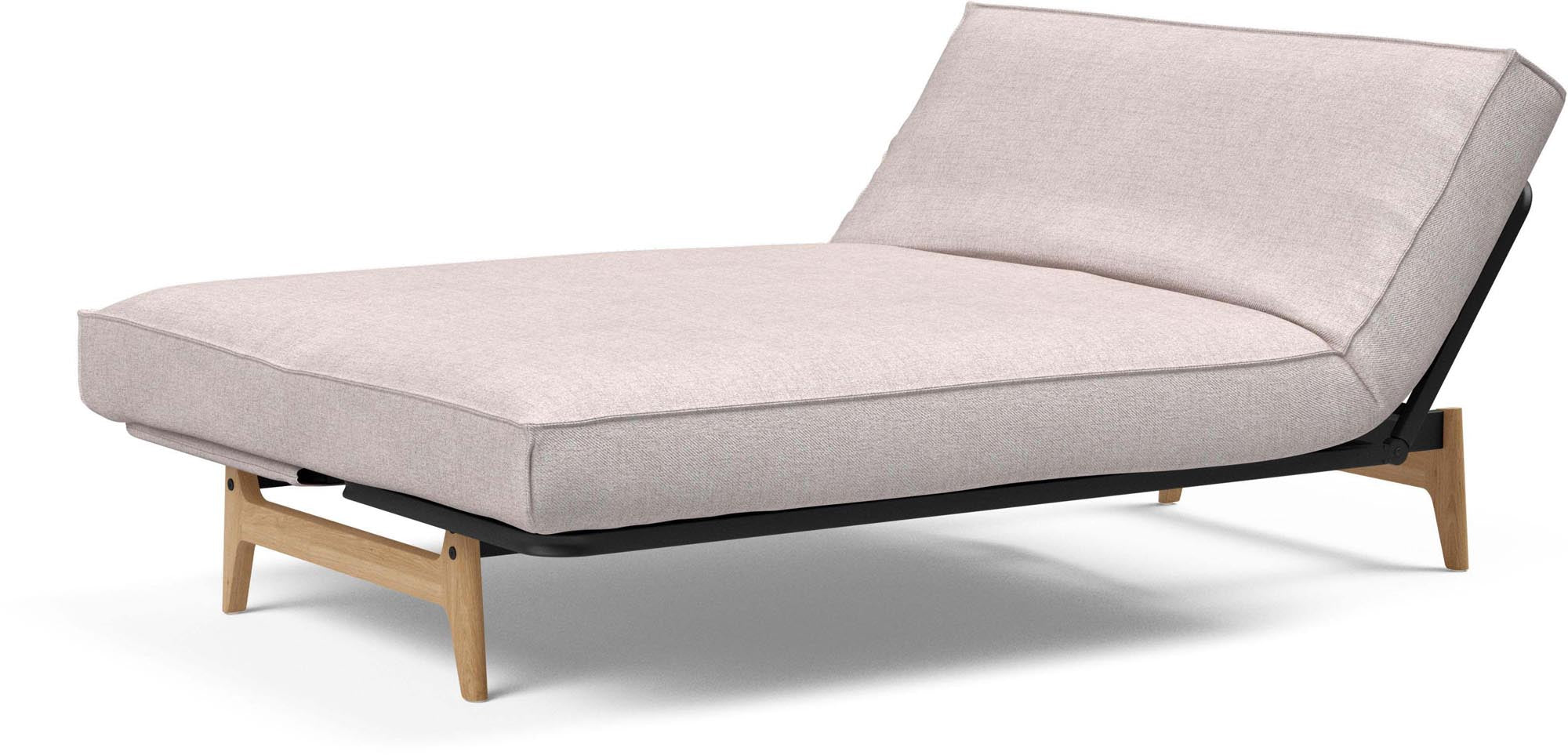 Entdecken Sie das Aslak 140 Bettsofa mit Sharp Plus Cover – stilvoll, pflegeleicht und perfekt für erholsamen Schlaf und modernes Wohnen.