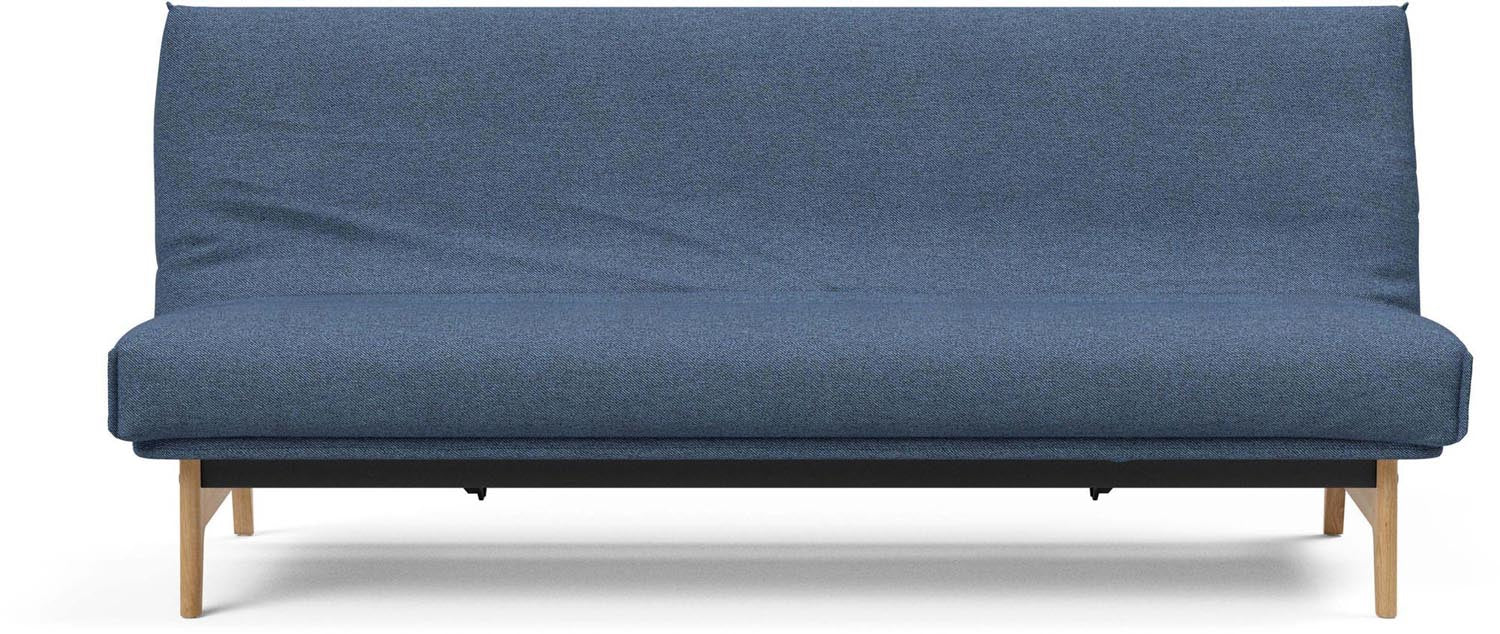 Entdecken Sie das Aslak 120 Bettsofa Nordic Cover Classic von Innovation Living – stilvoll, funktional und ideal für jeden Raum.