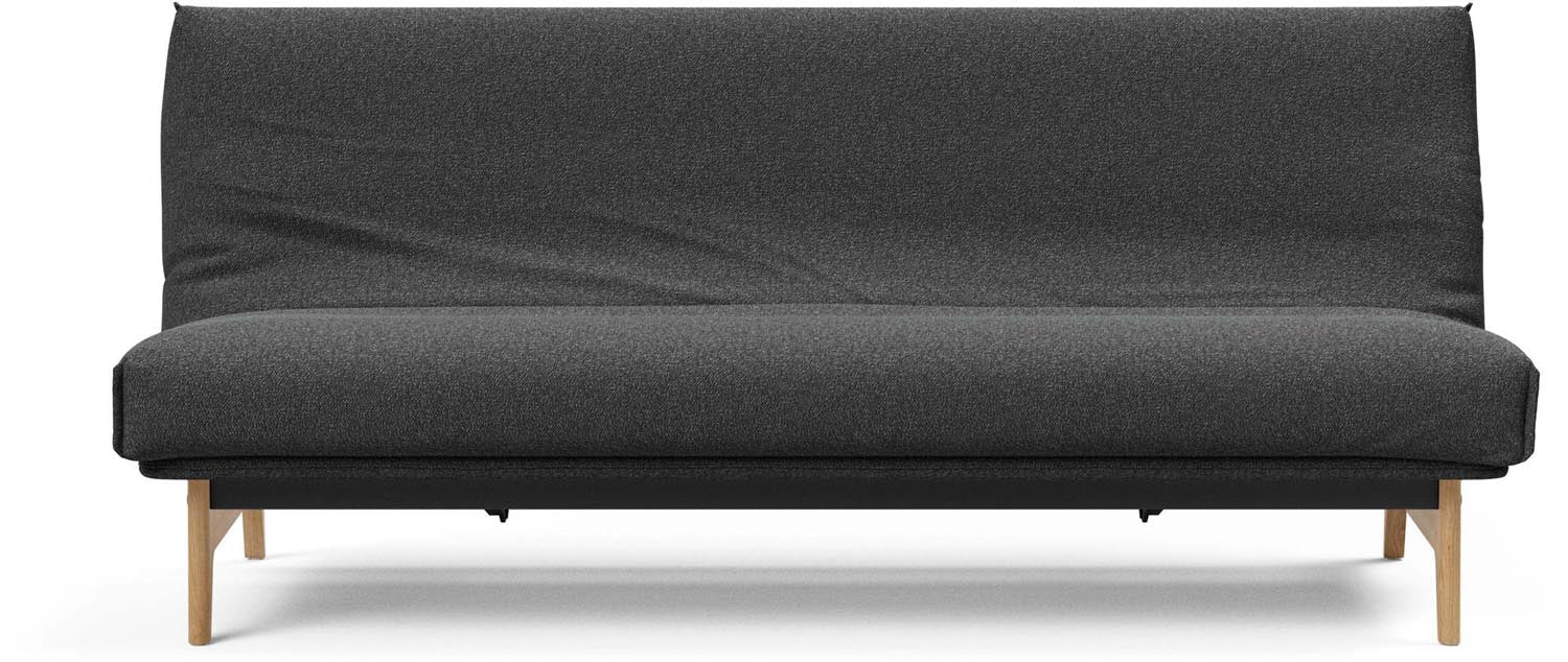 Entdecken Sie das Aslak 120 Bettsofa Nordic Cover Classic von Innovation Living – stilvoll, funktional und ideal für jeden Raum.