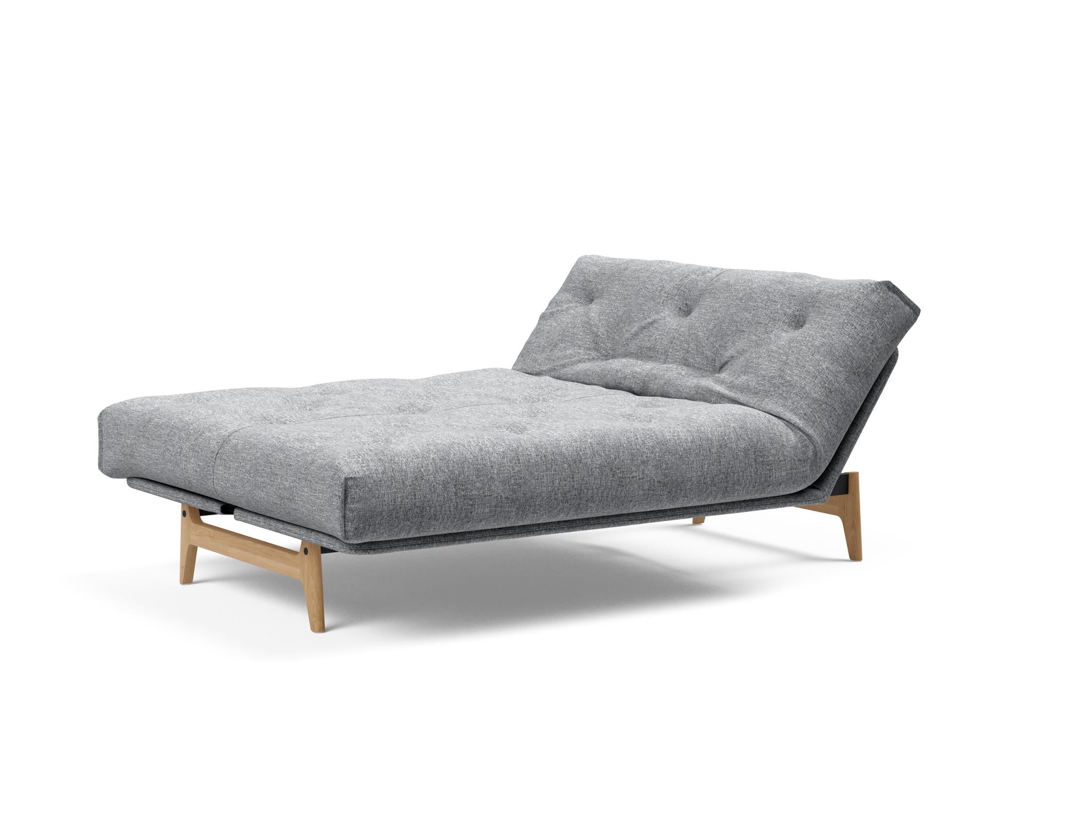 Entdecken Sie das Aslak 140 Bettsofa Nordic: Stilvolles Design, nachhaltige Materialien und optimaler Komfort für Ihr Zuhause.