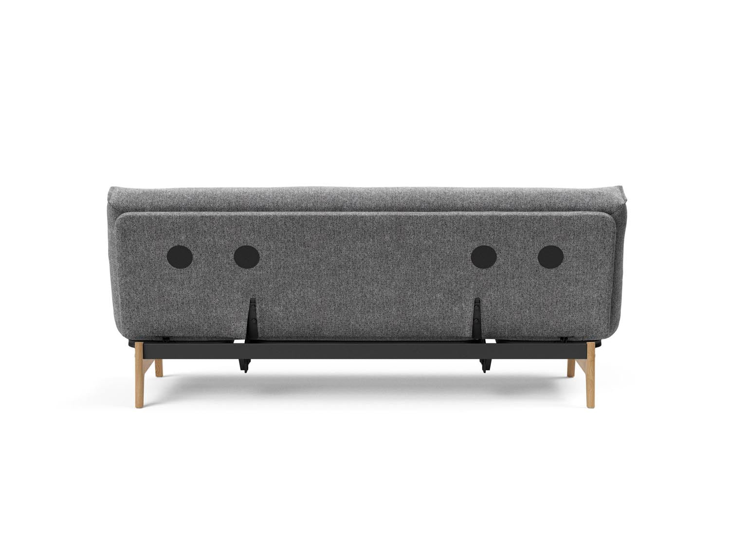 Entdecken Sie das Aslak 120 Bettsofa Nordic – stilvoll, funktional und perfekt für Ihr Zuhause. Komfort trifft skandinavisches Design!