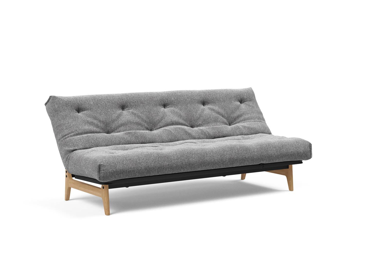 Entdecken Sie das Aslak 120 Bettsofa Nordic – stilvoll, funktional und perfekt für Ihr Zuhause. Komfort trifft skandinavisches Design!