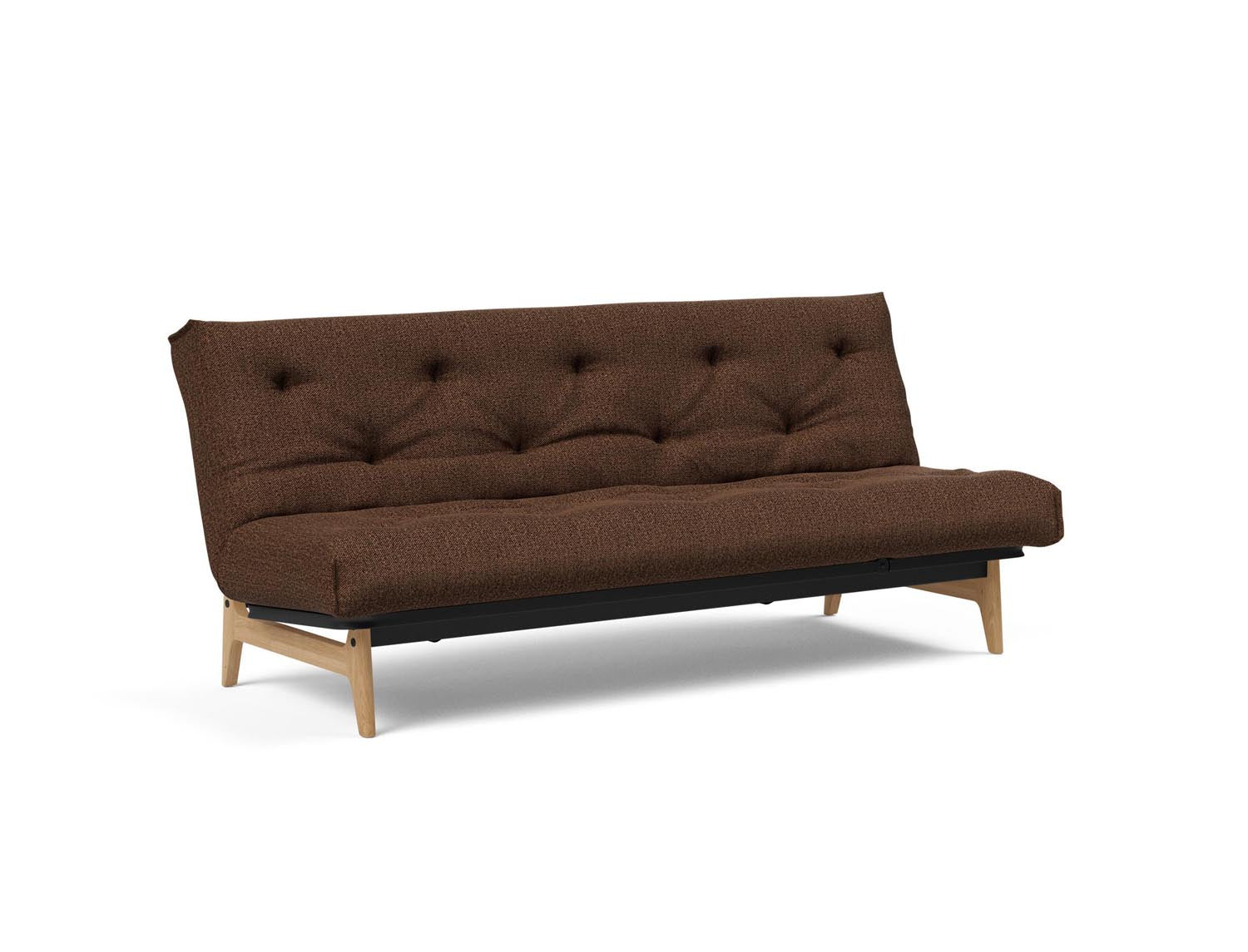 Entdecken Sie das Aslak 120 Bettsofa Nordic – stilvoll, funktional und perfekt für Ihr Zuhause. Komfort trifft skandinavisches Design!
