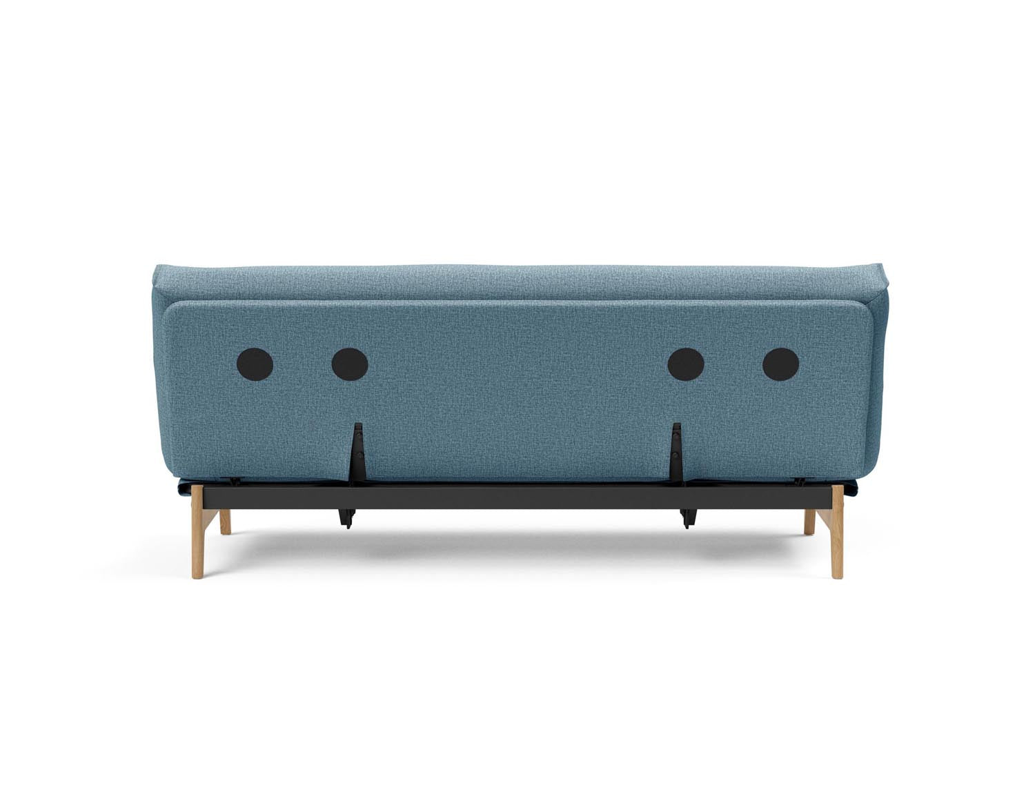 Entdecken Sie das Aslak 120 Bettsofa Nordic – stilvoll, funktional und perfekt für Ihr Zuhause. Komfort trifft skandinavisches Design!
