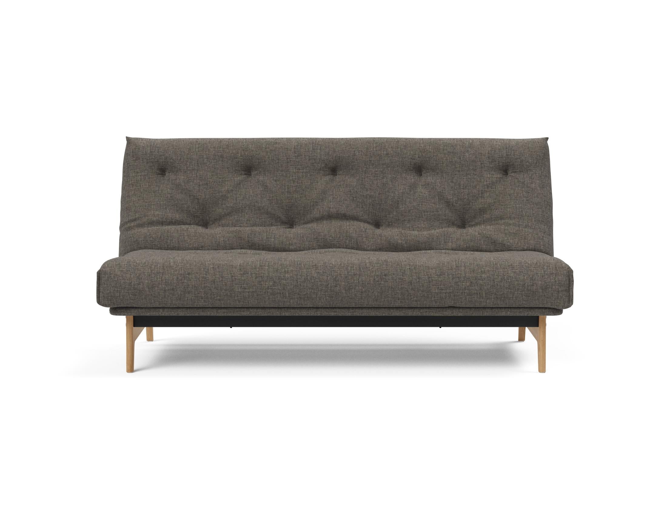 Erleben Sie das Aslak 140 Bettsofa Nordic: Multifunktionales Design, nachhaltige Materialien und erstklassiger Schlafkomfort für Ihr Zuhause.