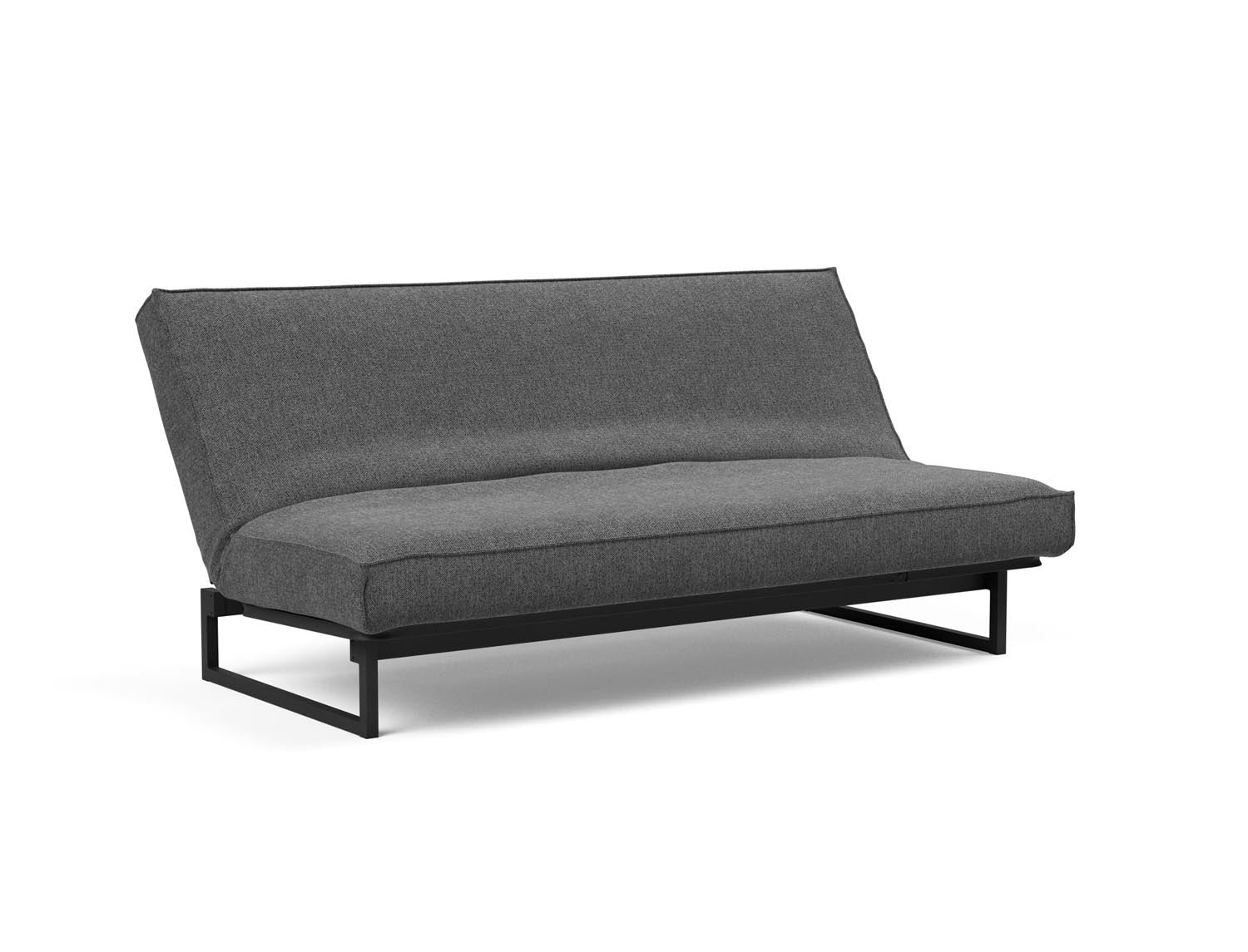Entdecken Sie das Fraction 140 Bettsofa Sharp Plus Cover Soft Spring von Innovation Living – modernes Design, flexibler Komfort und hochwertige Materialien für Ihr Zuhause.