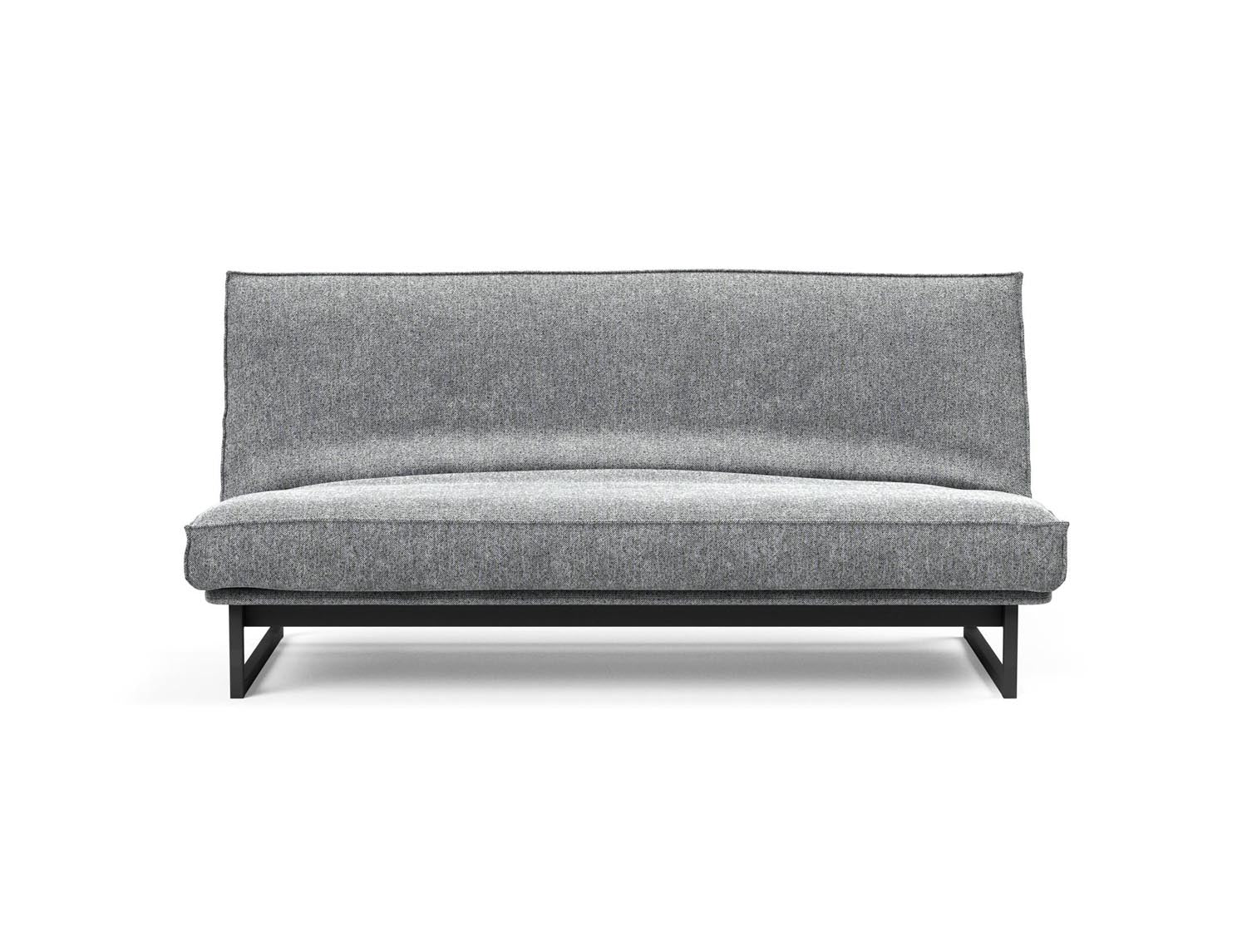 Fraction 140 Bettsofa Sharp Plus Cover: Modernes Design trifft auf höchsten Komfort. Ideal als Sofa und Gästebett für jeden Anlass!