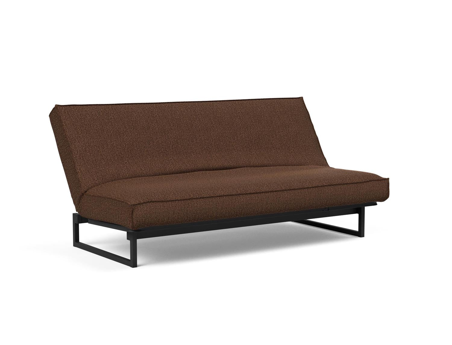 Entdecken Sie das Fraction 140 Bettsofa Sharp Plus Cover Soft Spring von Innovation Living – modernes Design, flexibler Komfort und hochwertige Materialien für Ihr Zuhause.