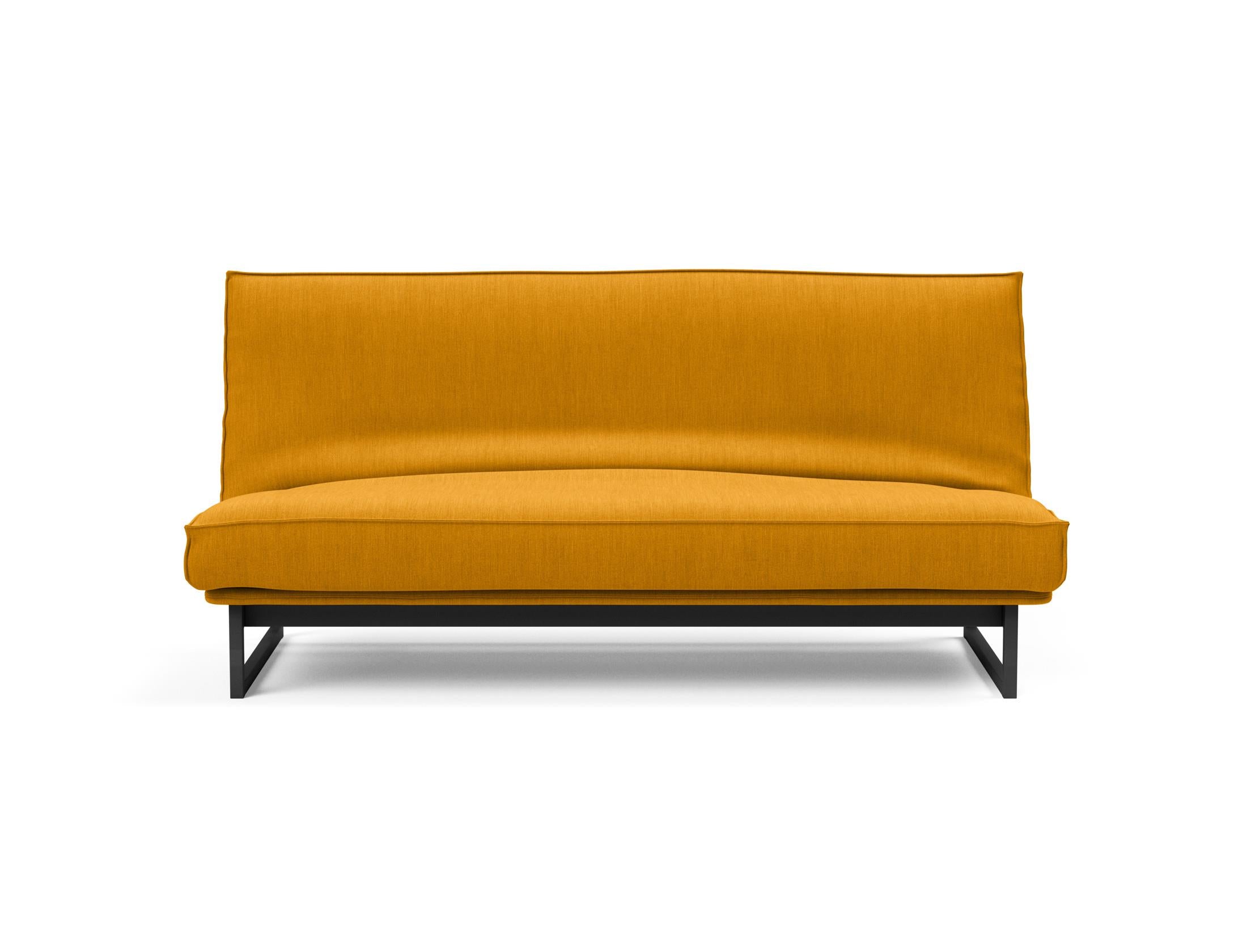 Fraction 140 Bettsofa Sharp Plus Cover: Modernes Design trifft auf höchsten Komfort. Ideal als Sofa und Gästebett für jeden Anlass!