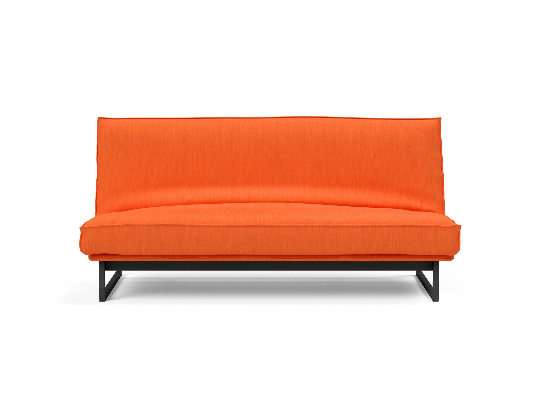 Fraction 140 Bettsofa Sharp Plus Cover: Modernes Design trifft auf höchsten Komfort. Ideal als Sofa und Gästebett für jeden Anlass!