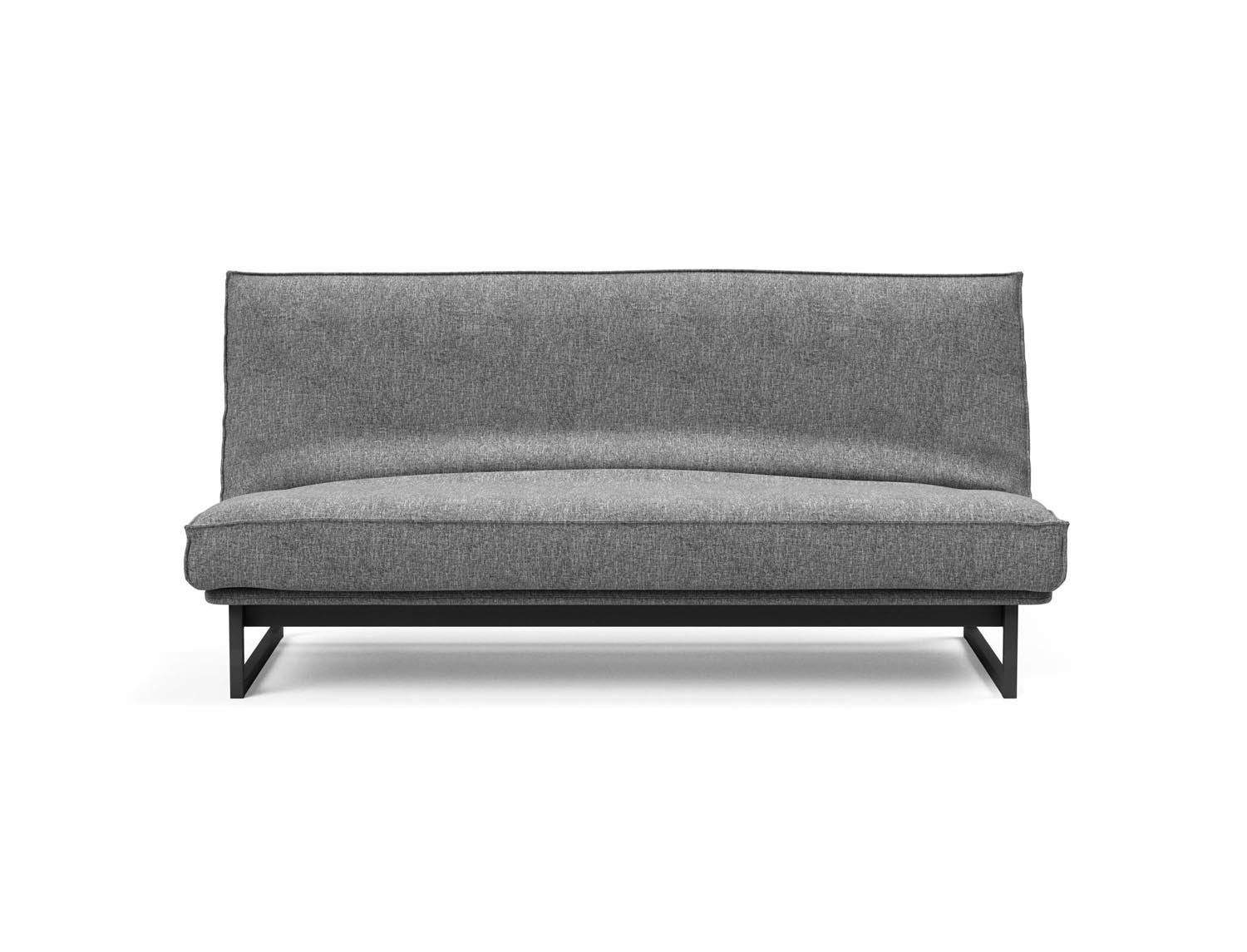 Stylisches Fraction 140 Bettsofa mit elegantem Sharp Plus Bezug und komfortabler Soft Spring Polsterung für entspannte Stunden.