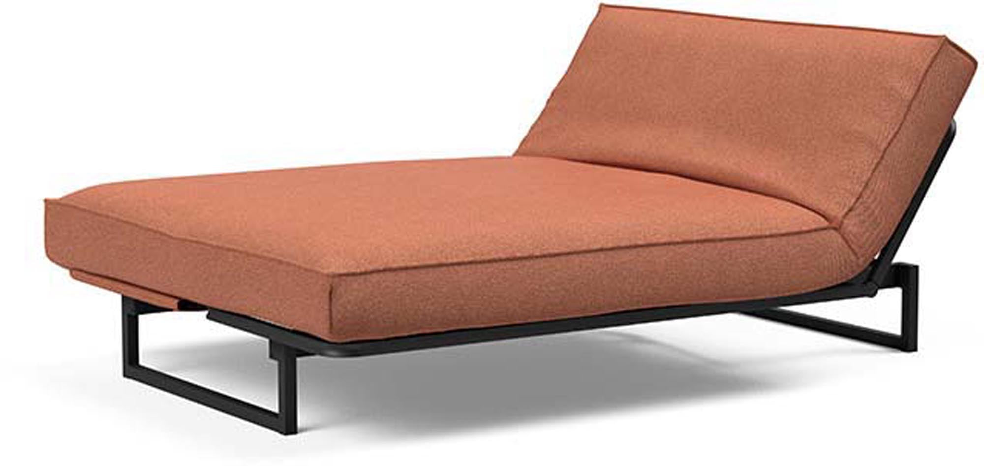 Entdecken Sie das Fraction 140 Bettsofa Sharp Plus Cover – stilvoll, komfortabel und ideal für vielseitige Wohnlösungen.