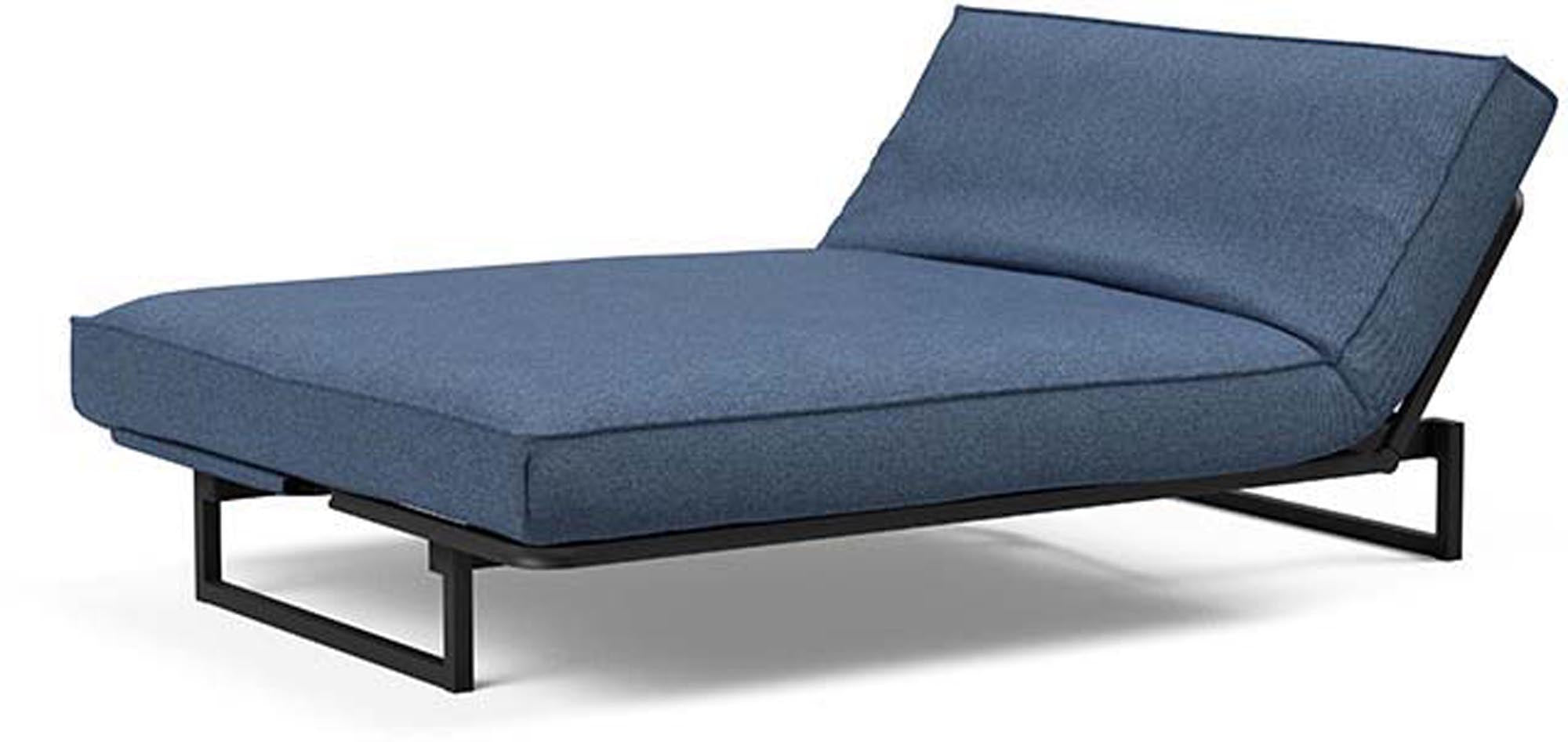 Entdecken Sie das Fraction 140 Bettsofa Sharp Plus Cover – stilvoll, komfortabel und ideal für vielseitige Wohnlösungen.
