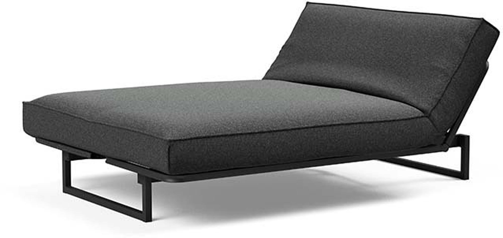 Entdecken Sie das Fraction 140 Bettsofa Sharp Plus Cover – stilvoll, komfortabel und ideal für vielseitige Wohnlösungen.