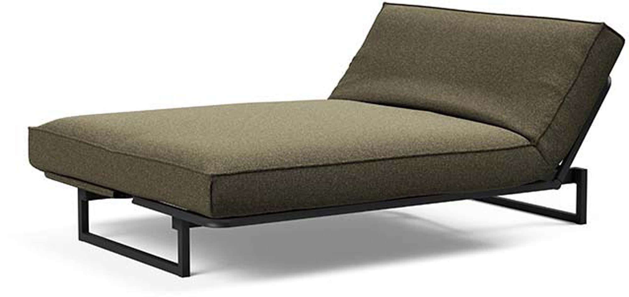 Entdecken Sie das Fraction 140 Bettsofa Sharp Plus Cover – stilvoll, komfortabel und ideal für vielseitige Wohnlösungen.