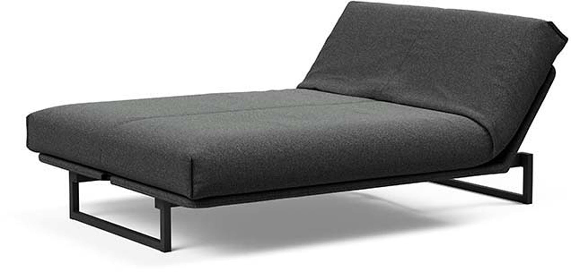 Entdecken Sie das Fraction 140 Bettsofa Nordic Cover von Innovation Living – stilvolles Design, flexibler Komfort und hochwertige Materialien für Ihr Zuhause.
