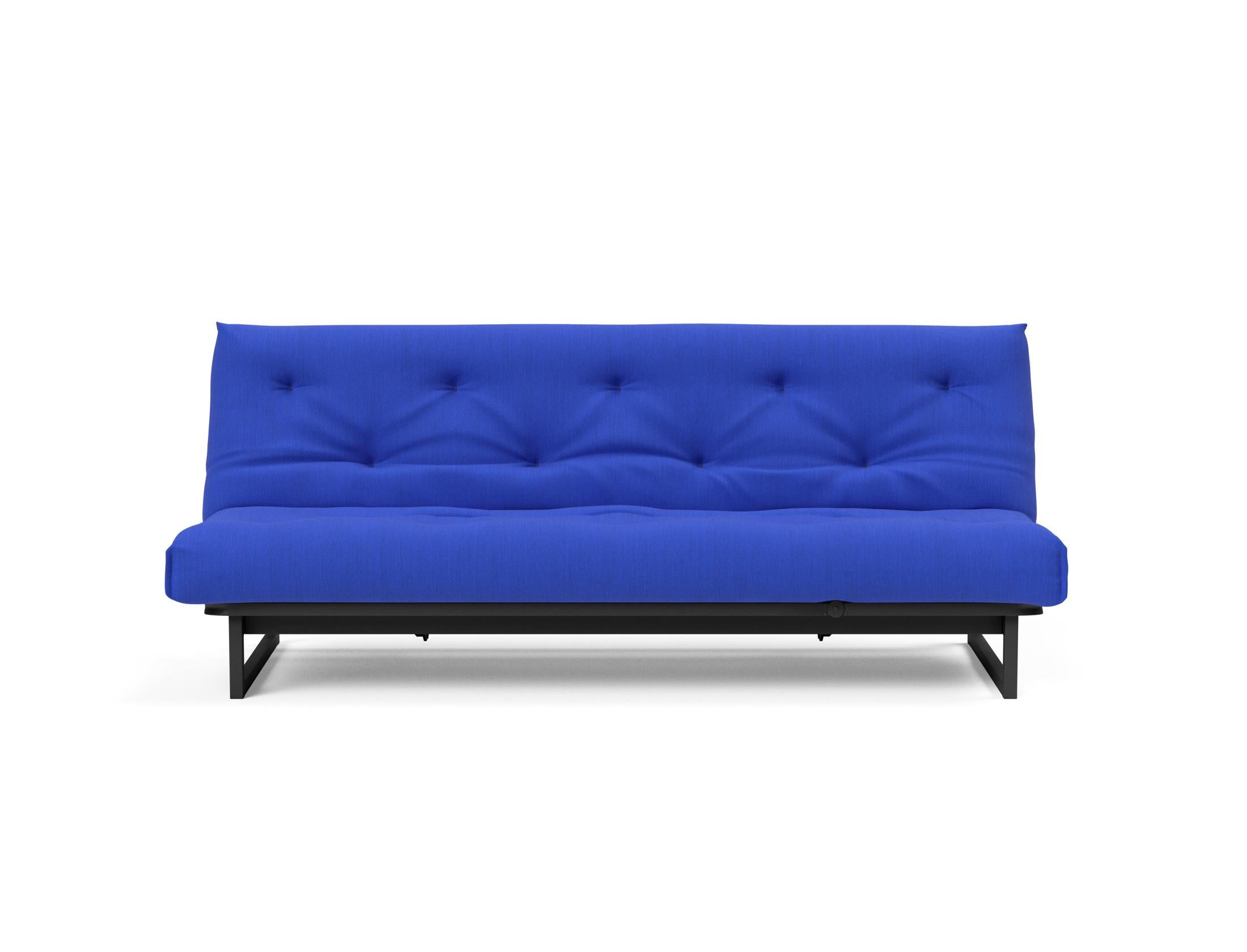 Modernes Fraction 120 Bettsofa von Innovation Living, skandinavisches Design, ideal für stilvolle und funktionale Wohnräume.