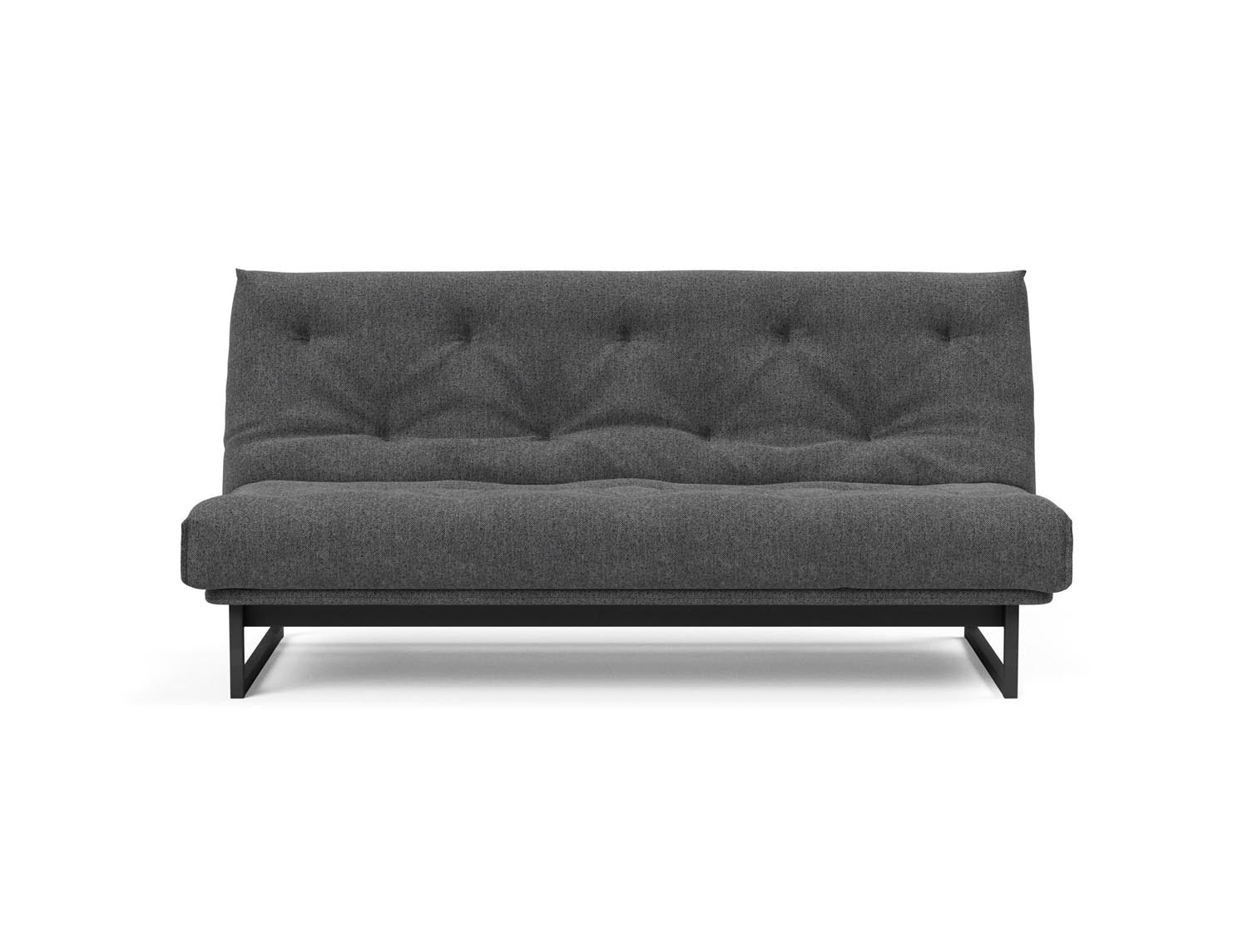 Fraction 140 Bettsofa Nordic: Modernes Design trifft auf höchsten Komfort. Perfekt für jeden Raum – vielseitig und einladend für Gäste.
