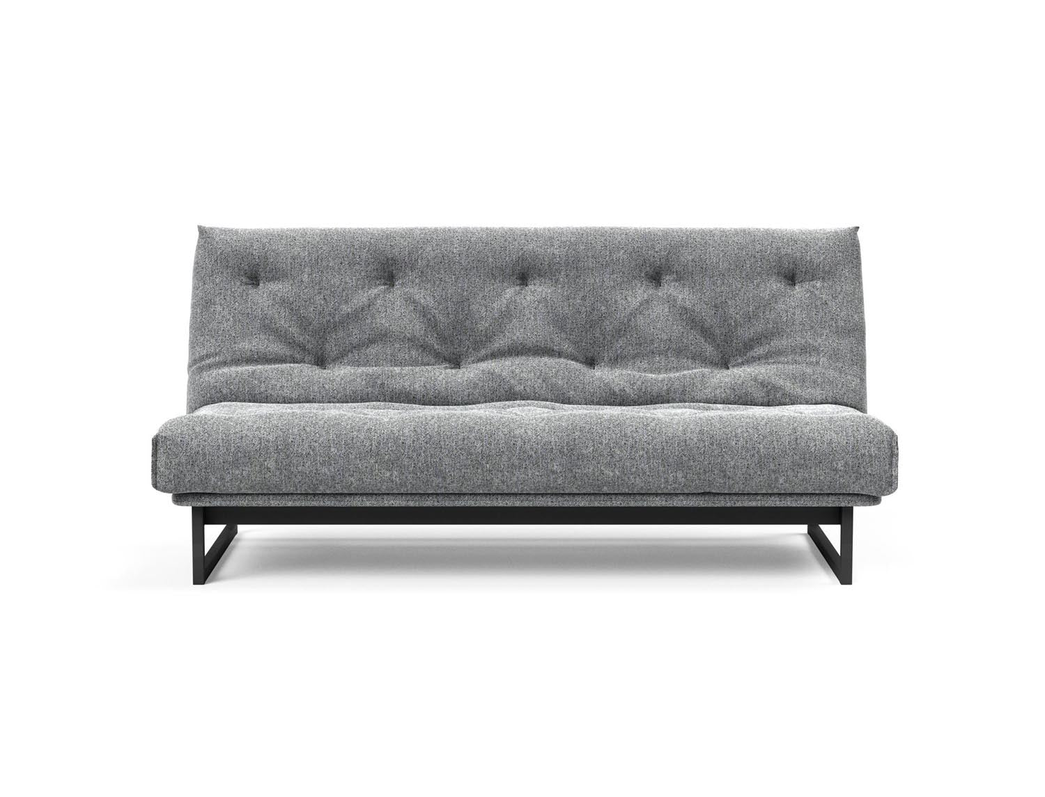 Fraction 140 Bettsofa Nordic: Modernes Design trifft auf höchsten Komfort. Perfekt für jeden Raum – vielseitig und einladend für Gäste.