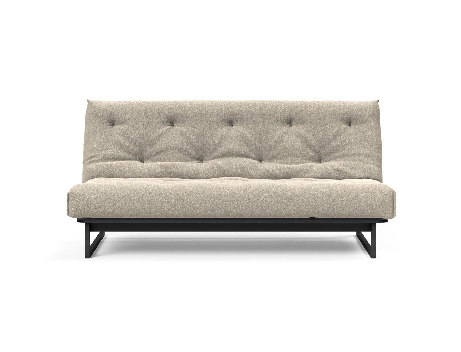 Fraction 140 Bettsofa Nordic: Modernes Schlafsofa mit einzigartigem Komfort. Perfekt für jeden Raum – vielseitig, elegant und funktional.