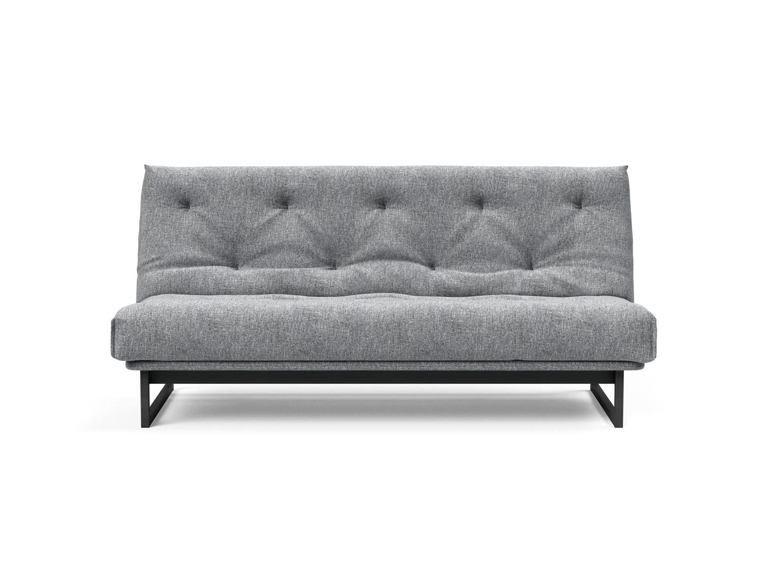 Fraction 140 Bettsofa Nordic: Modernes Schlafsofa mit einzigartigem Komfort. Perfekt für jeden Raum – vielseitig, elegant und funktional.