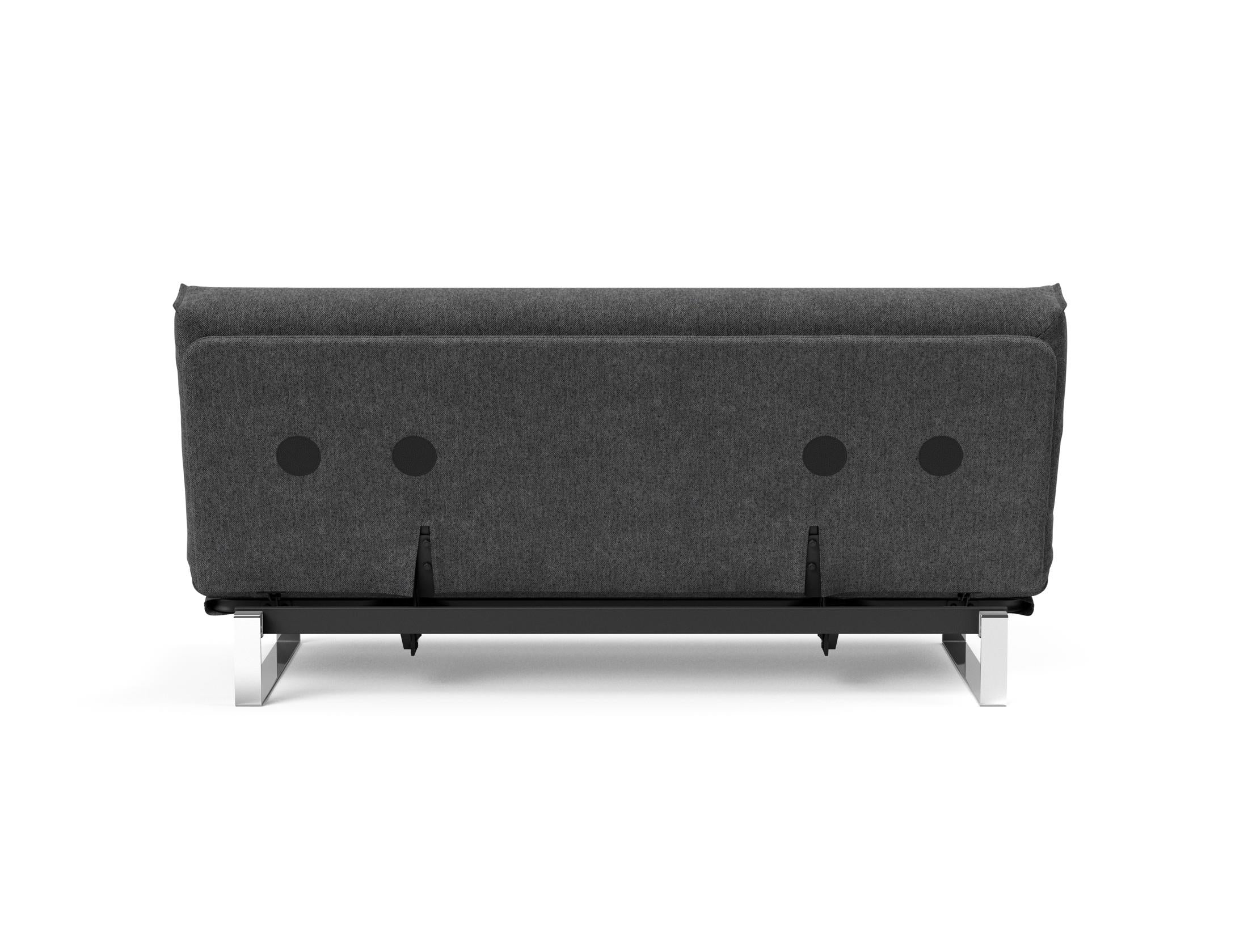Entdecken Sie das Minimum Bettsofa 140 Nordic Cover von Innovation Living: Komfort, elegantes Design und praktische Multifunktionalität für Ihr Zuhause.