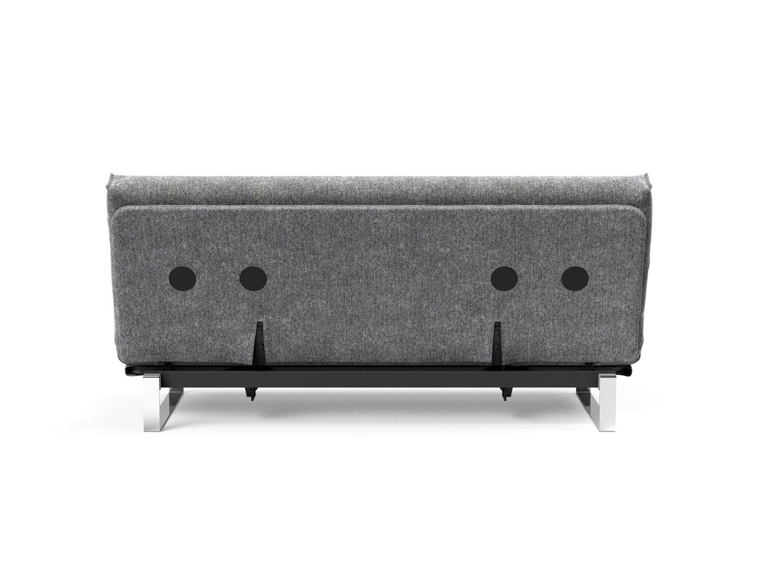 Entdecken Sie das Minimum Bettsofa 140 Nordic Cover von Innovation Living: Komfort, elegantes Design und praktische Multifunktionalität für Ihr Zuhause.