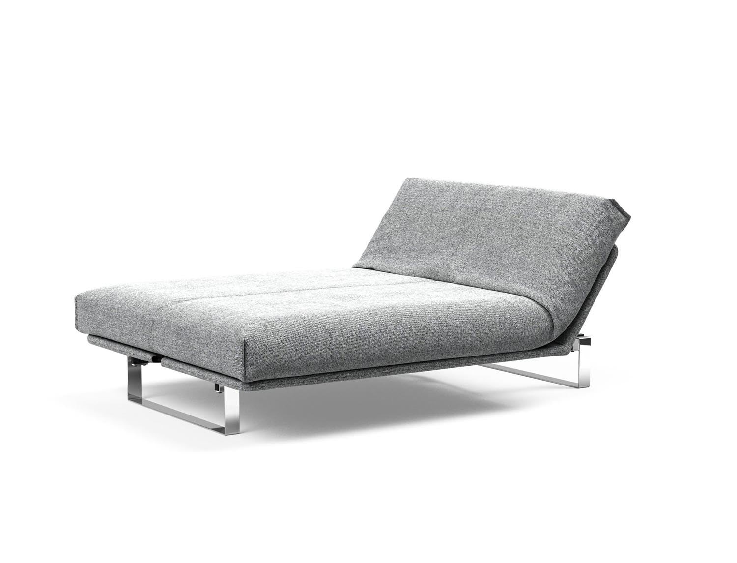 Erleben Sie das Minimum Bettsofa 140 Nordic Cover von Innovation Living – stilvolles Design, hochwertige Materialien und vielseitige Nutzung für jeden Raum.