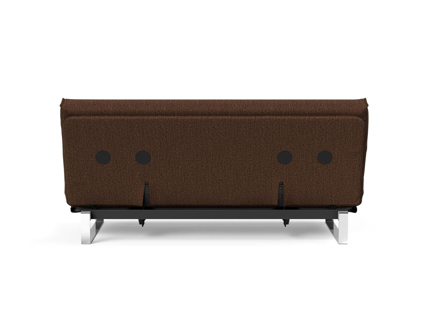 Entdecken Sie das Minimum Bettsofa 140 Nordic Cover von Innovation Living: Komfort, elegantes Design und praktische Multifunktionalität für Ihr Zuhause.