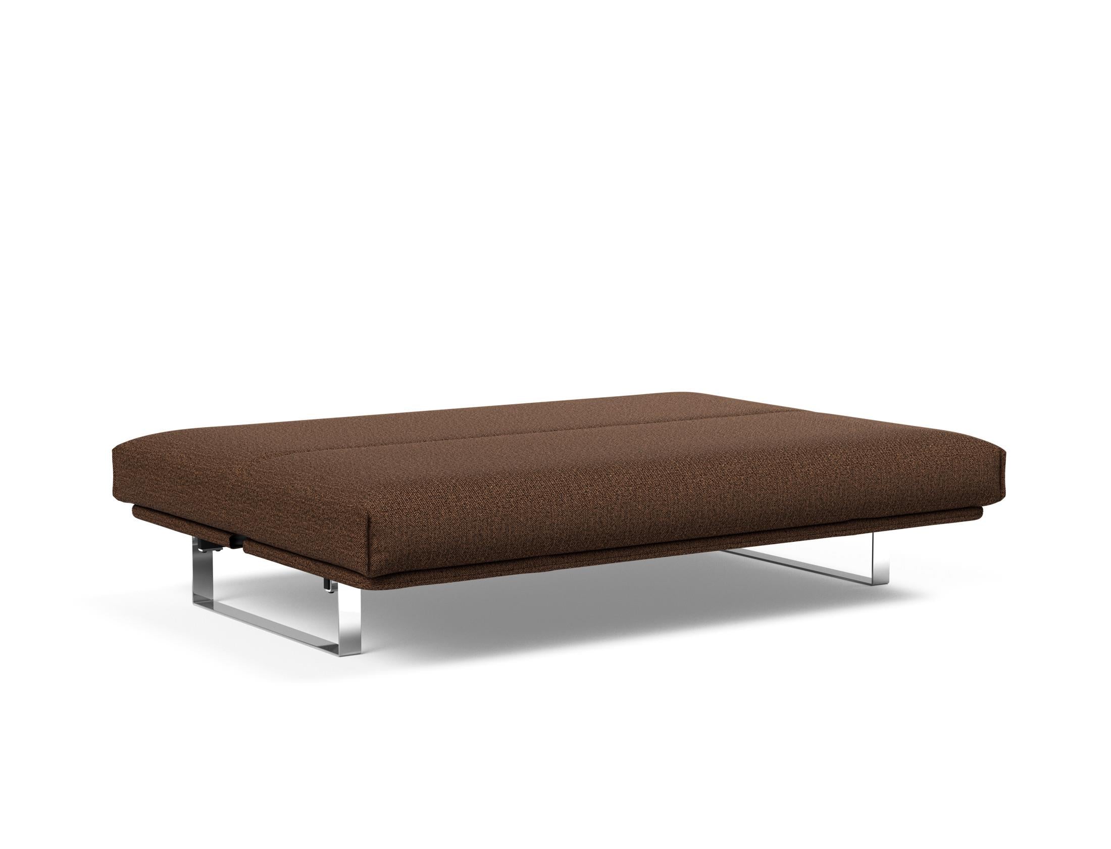 Entdecken Sie das Minimum Bettsofa 140 Nordic Cover von Innovation Living: Komfort, elegantes Design und praktische Multifunktionalität für Ihr Zuhause.
