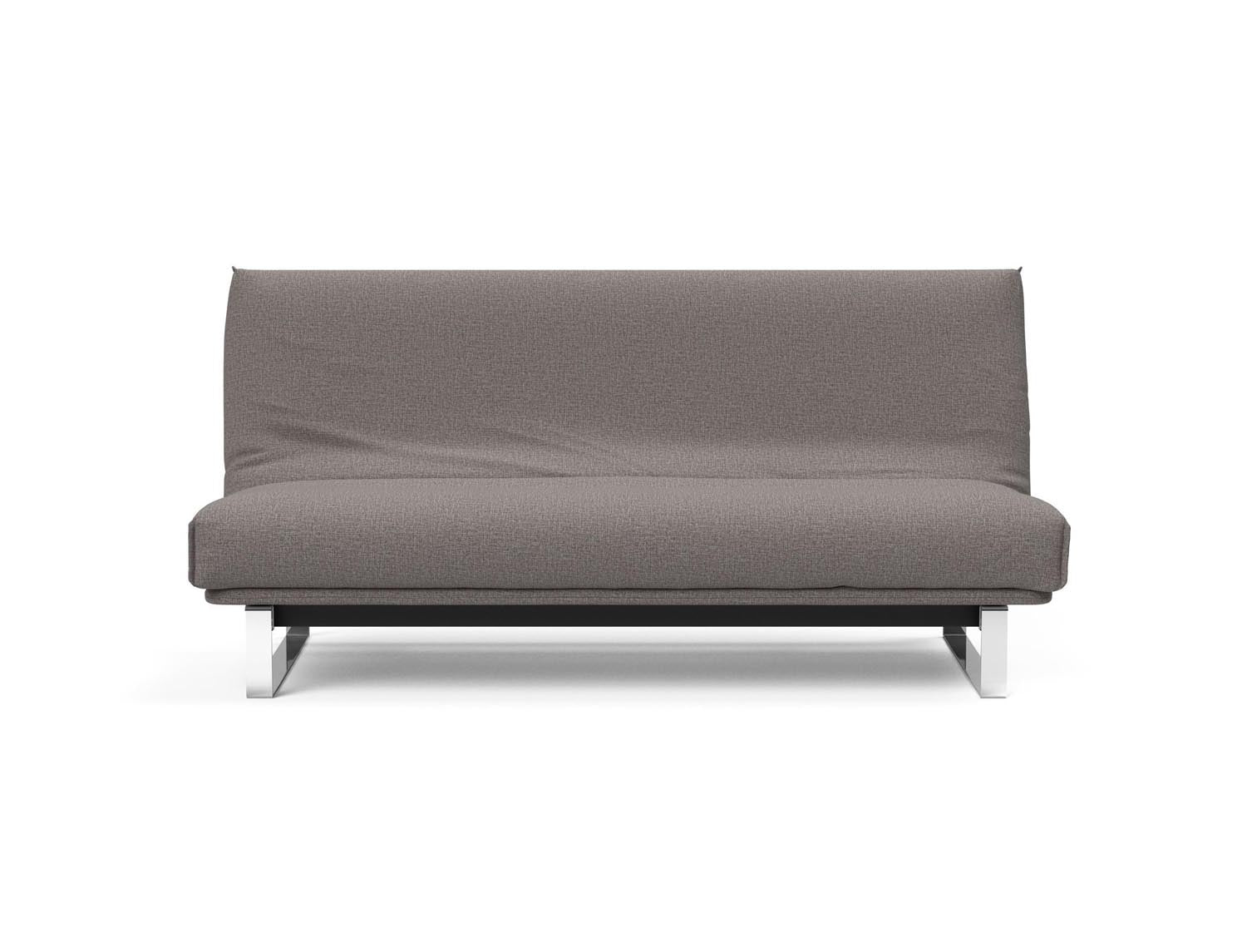Erleben Sie das Minimum Bettsofa 140 Nordic Cover von Innovation Living – stilvolles Design, hochwertige Materialien und vielseitige Nutzung für jeden Raum.