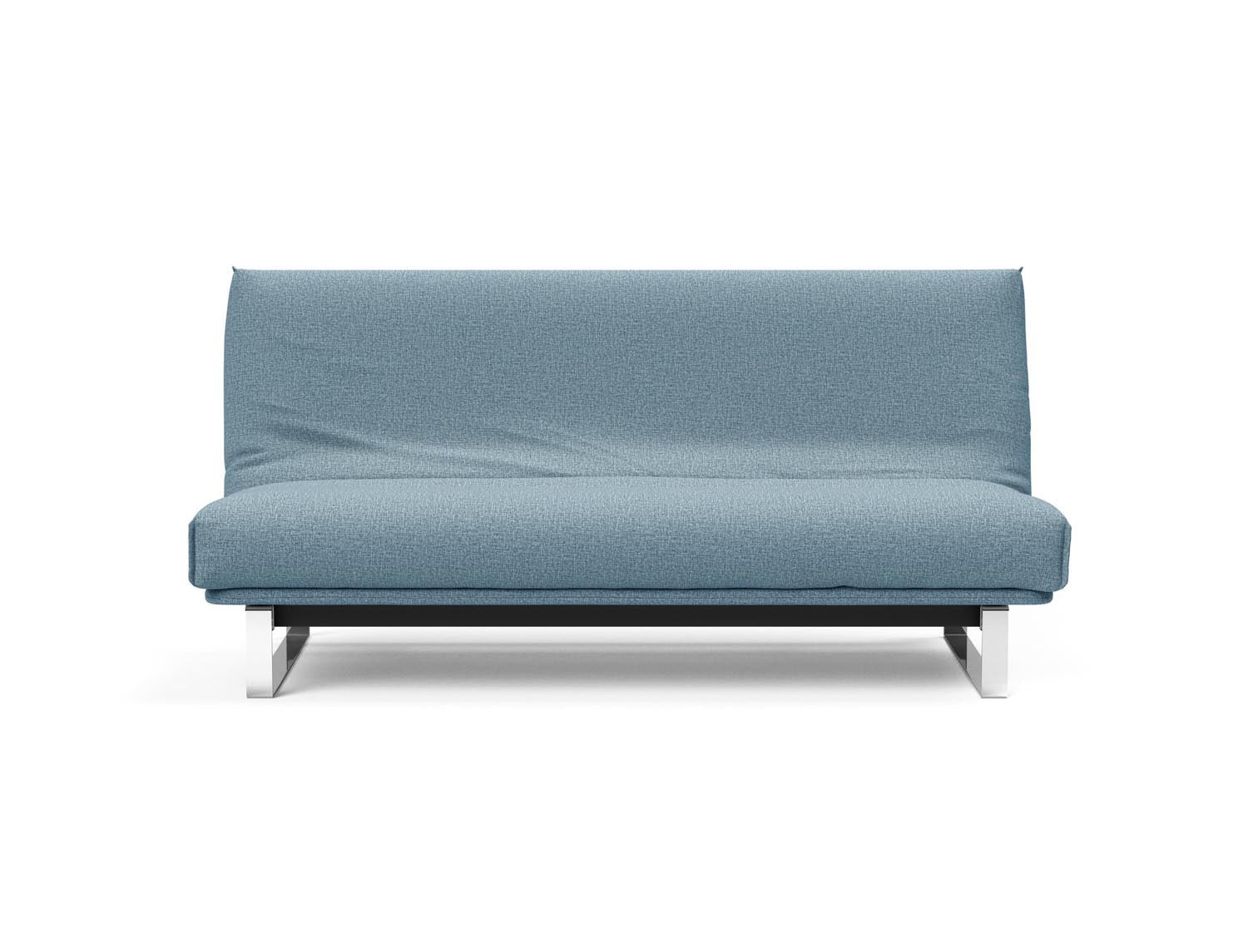 Entdecken Sie das Minimum Bettsofa 140 Nordic Cover von Innovation Living: Komfort, elegantes Design und praktische Multifunktionalität für Ihr Zuhause.