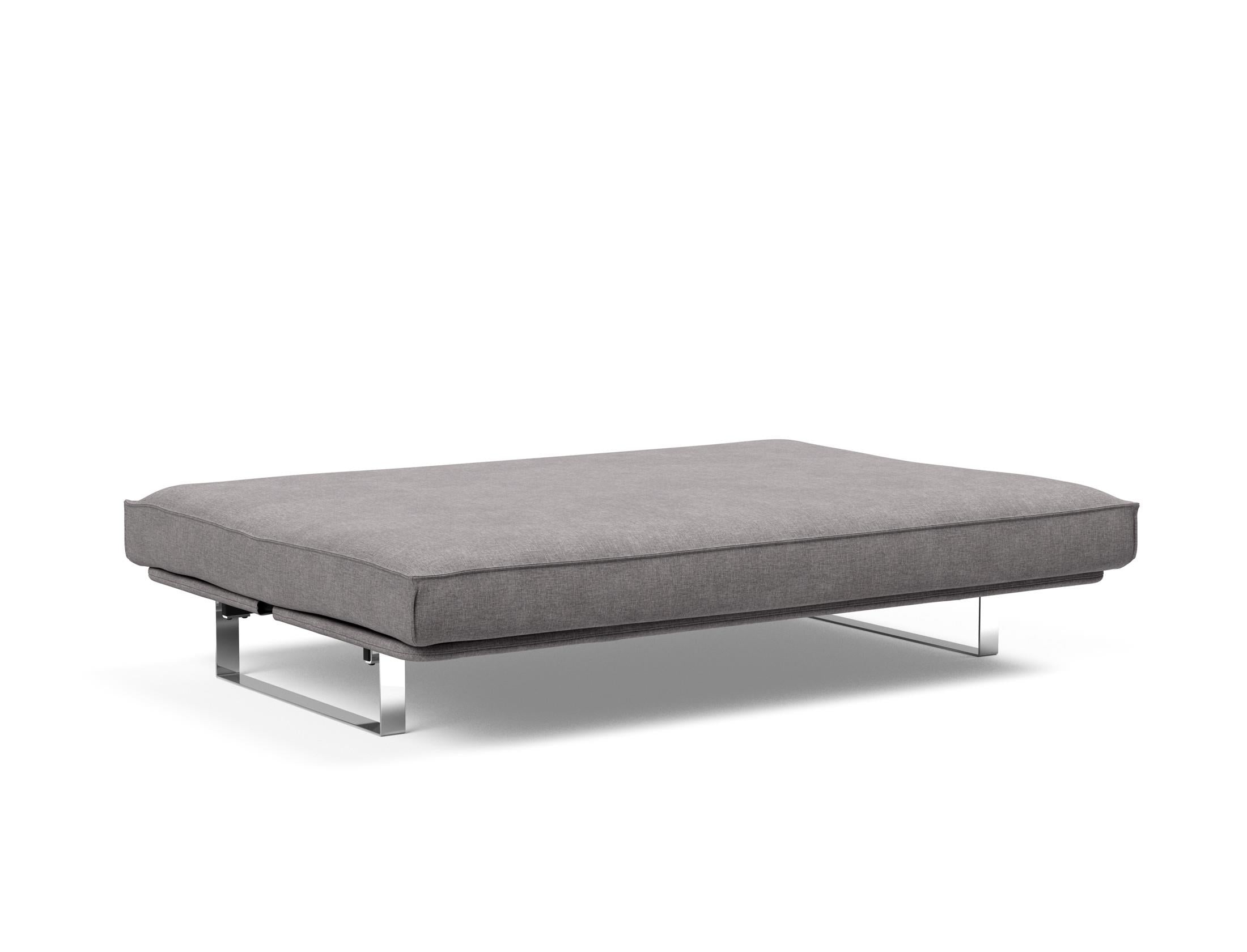 Erleben Sie das Minimum Bettsofa 140 Sharp Plus Cover – ein elegantes Schlafsofa mit hochwertiger Taschenfederkernmatratze und flexiblem Bezug für optimalen Komfort.