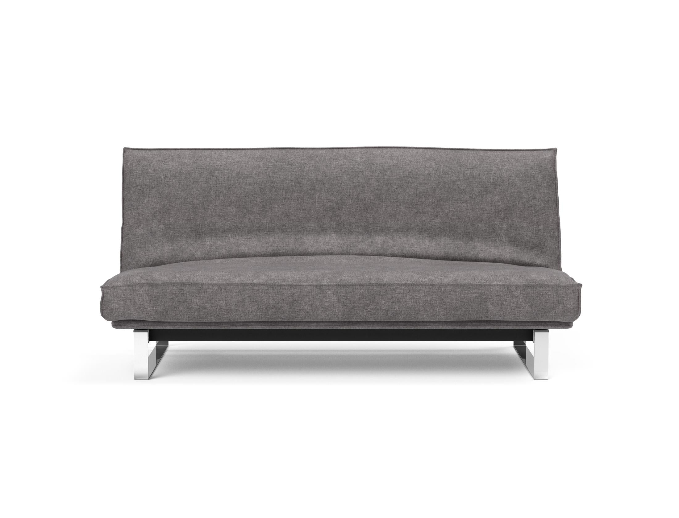 Erleben Sie das Minimum Bettsofa 140 Sharp Plus Cover – ein elegantes Schlafsofa mit hochwertiger Taschenfederkernmatratze und flexiblem Bezug für optimalen Komfort.